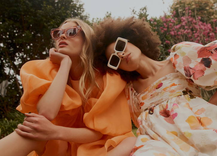 PARTY DRESSING | EMBRACE A HOLIDAY GLOW Aje International PARTY DRESSING | EMBRACE A HOLIDAY GLOW Aje International