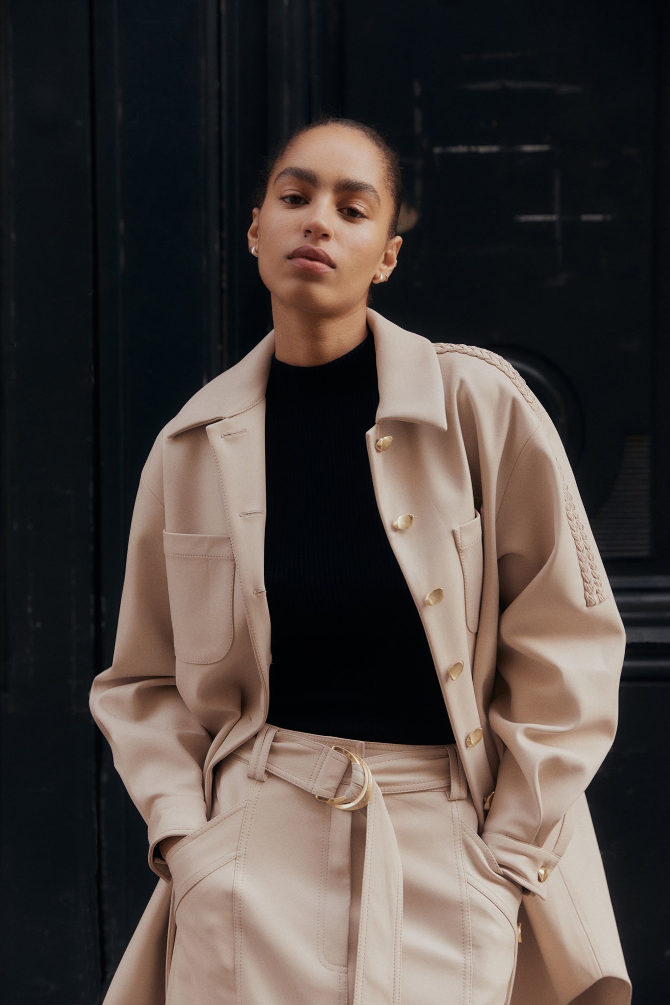 Designer Women's Leather | Skirts, Jackets & More Aje International Designer Women's Leather | Skirts, Jackets & More Aje International