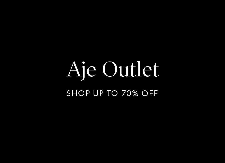 Aje.: Shop The Look, Save 15% On AJE ATHLETICA Sets