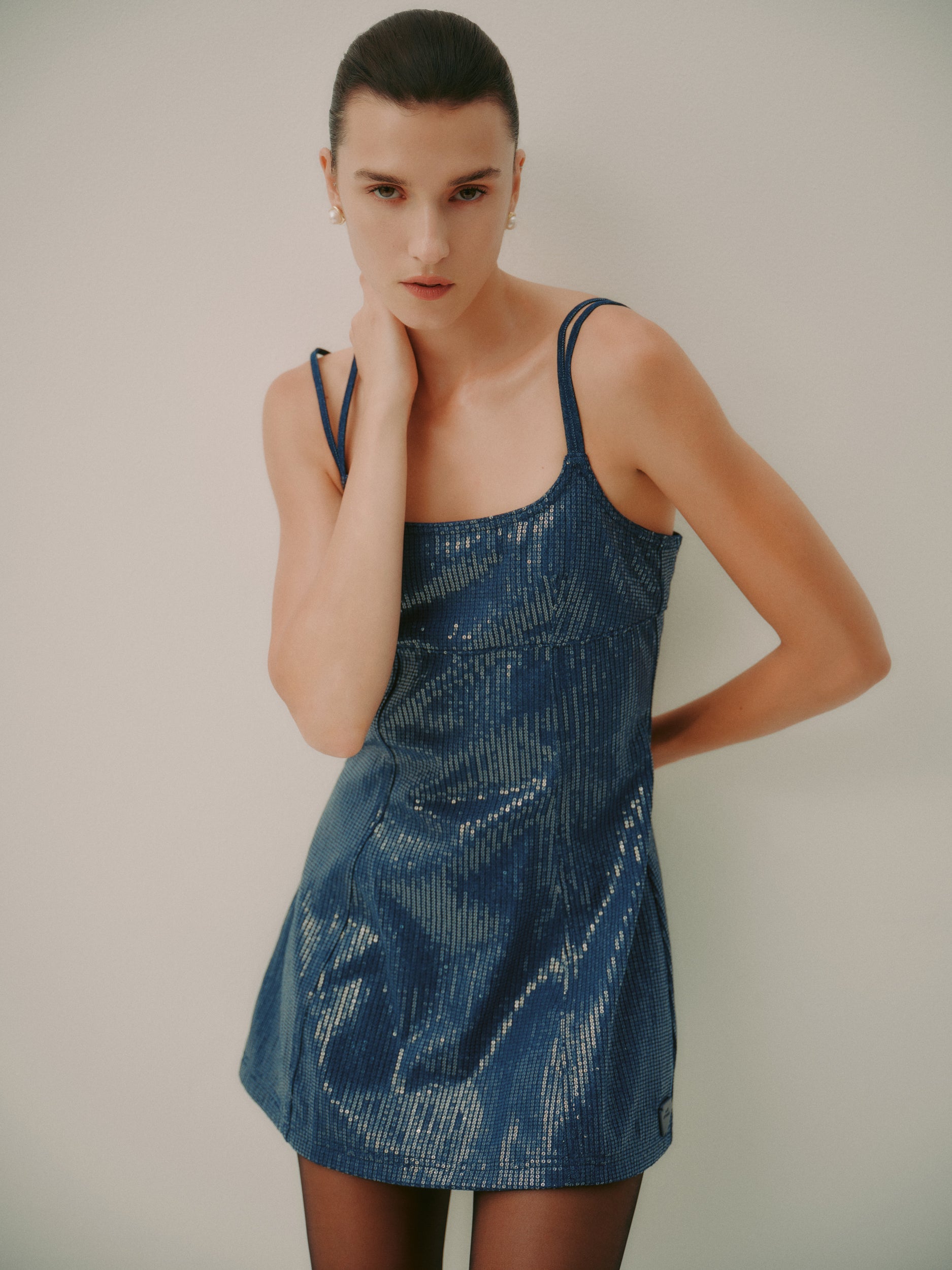 Aje Studio Mini Dresses Aje International Aje Studio Mini Dresses Aje International