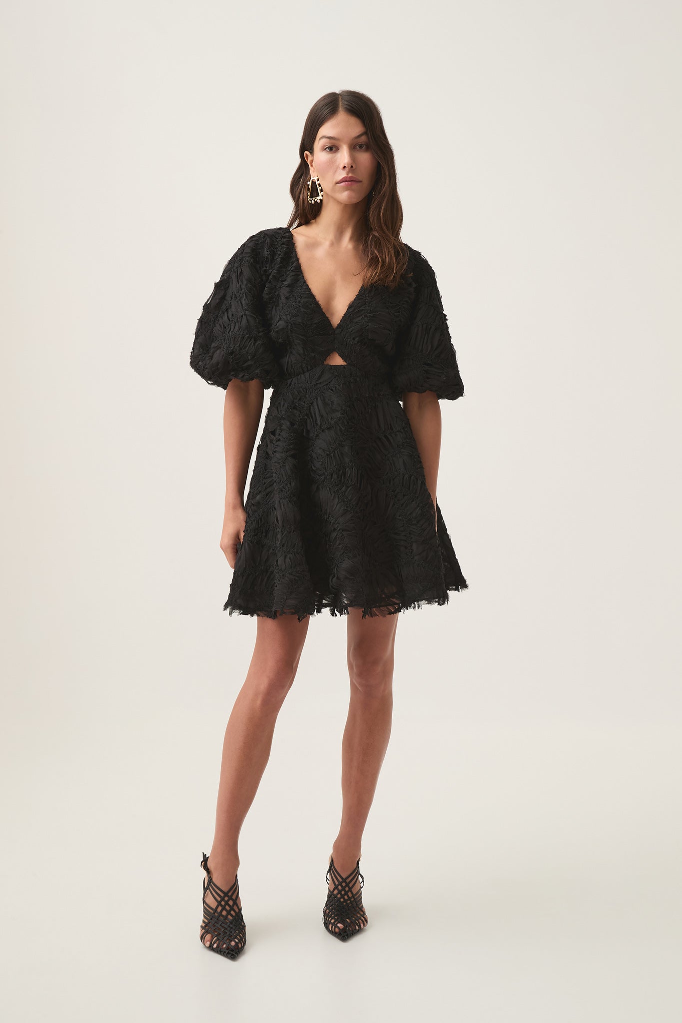 aje florentine mini dress Aje Gigi Aje Halter Dress Aje Huxley Dress Aje Florentine Mini Dress 2025