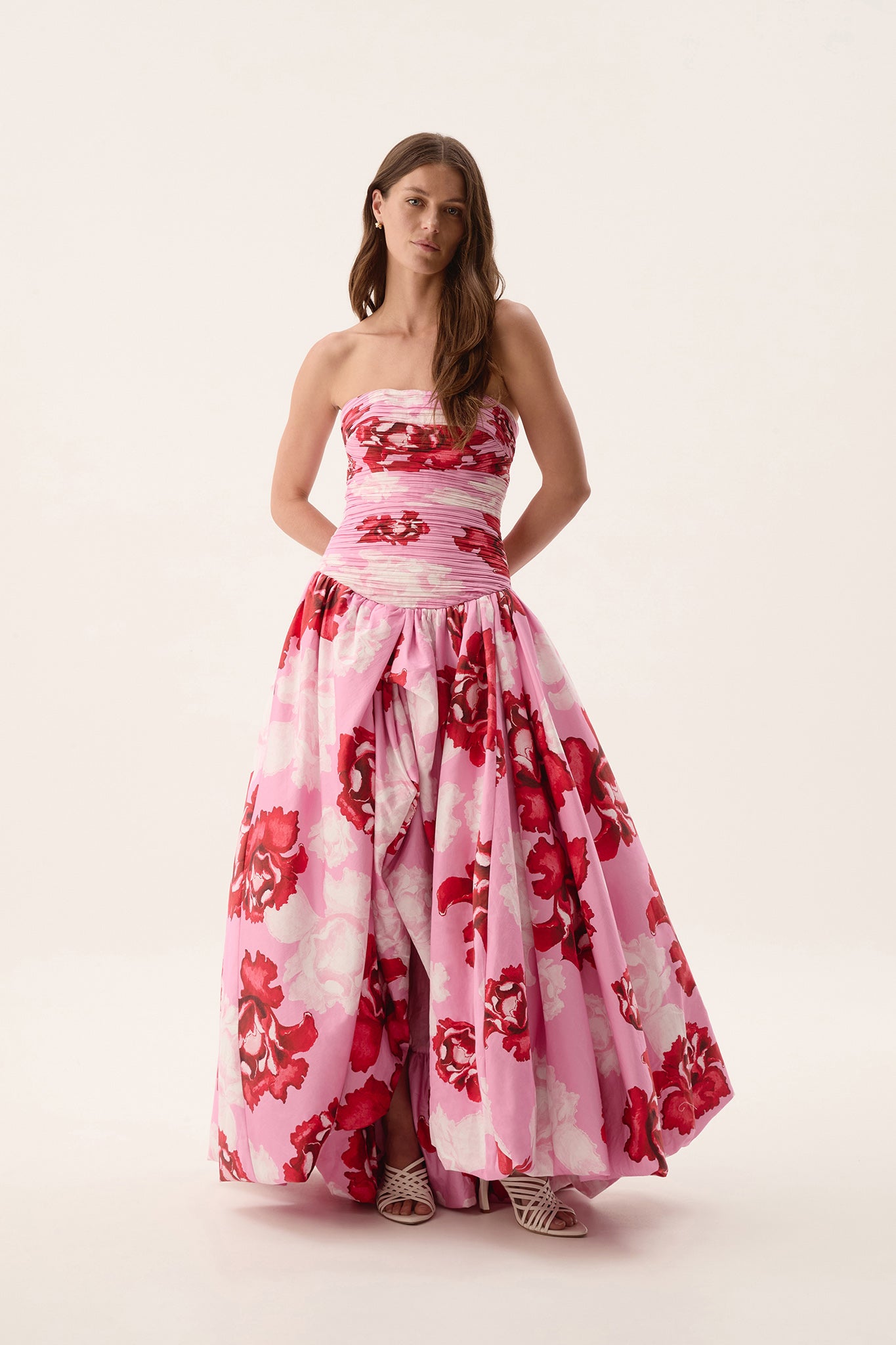 Behold Maxi Dress Behold Maxi Dress