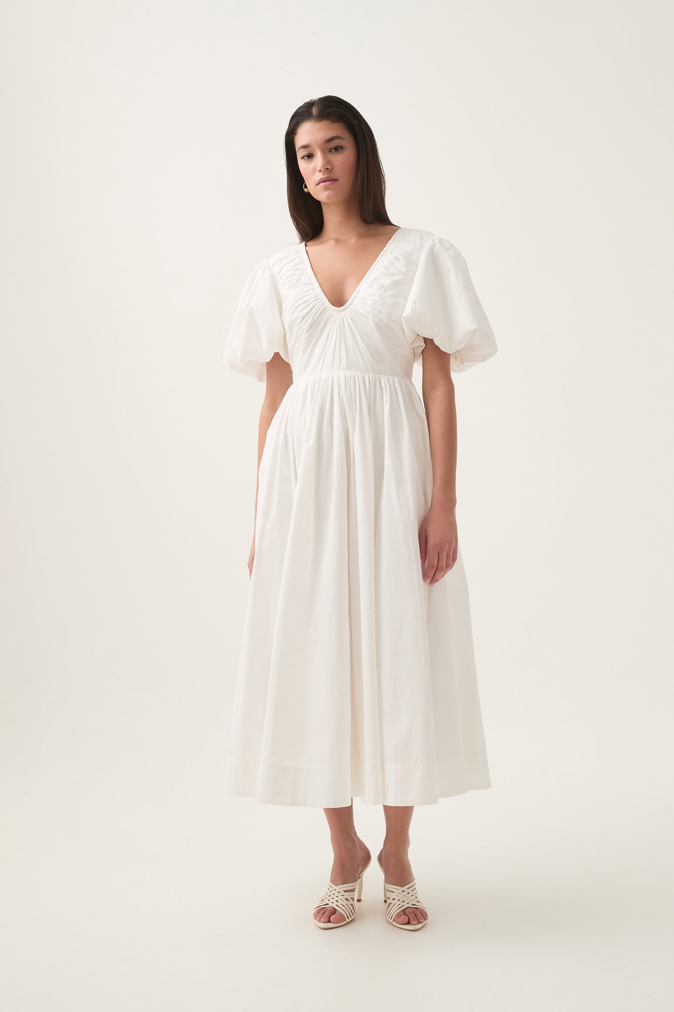 esmerie midi dress Esmerie Midi Dress