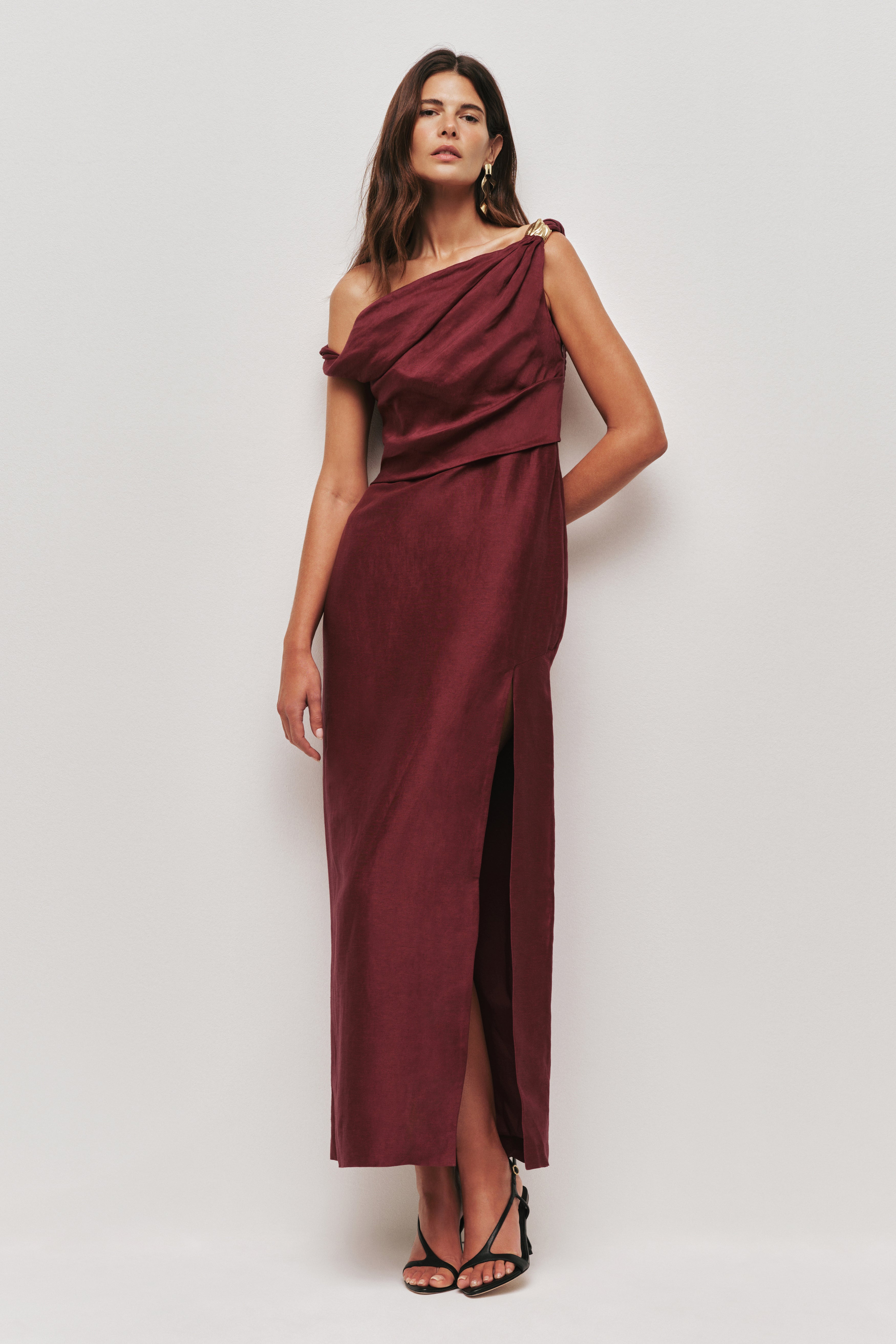 Bridgette Midi Dress Bridgette Midi Dress