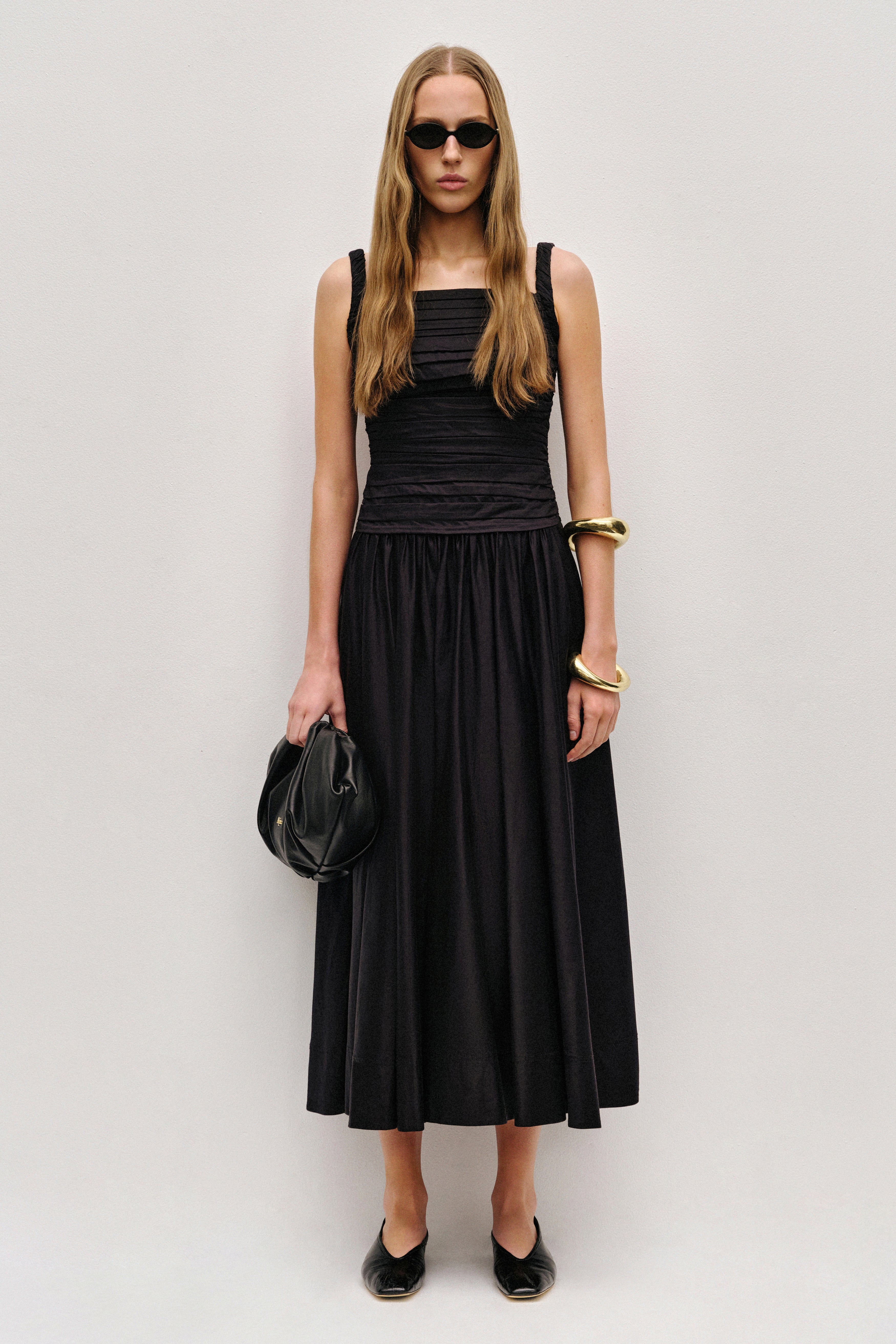 Star Midi Dress Star Midi Dress