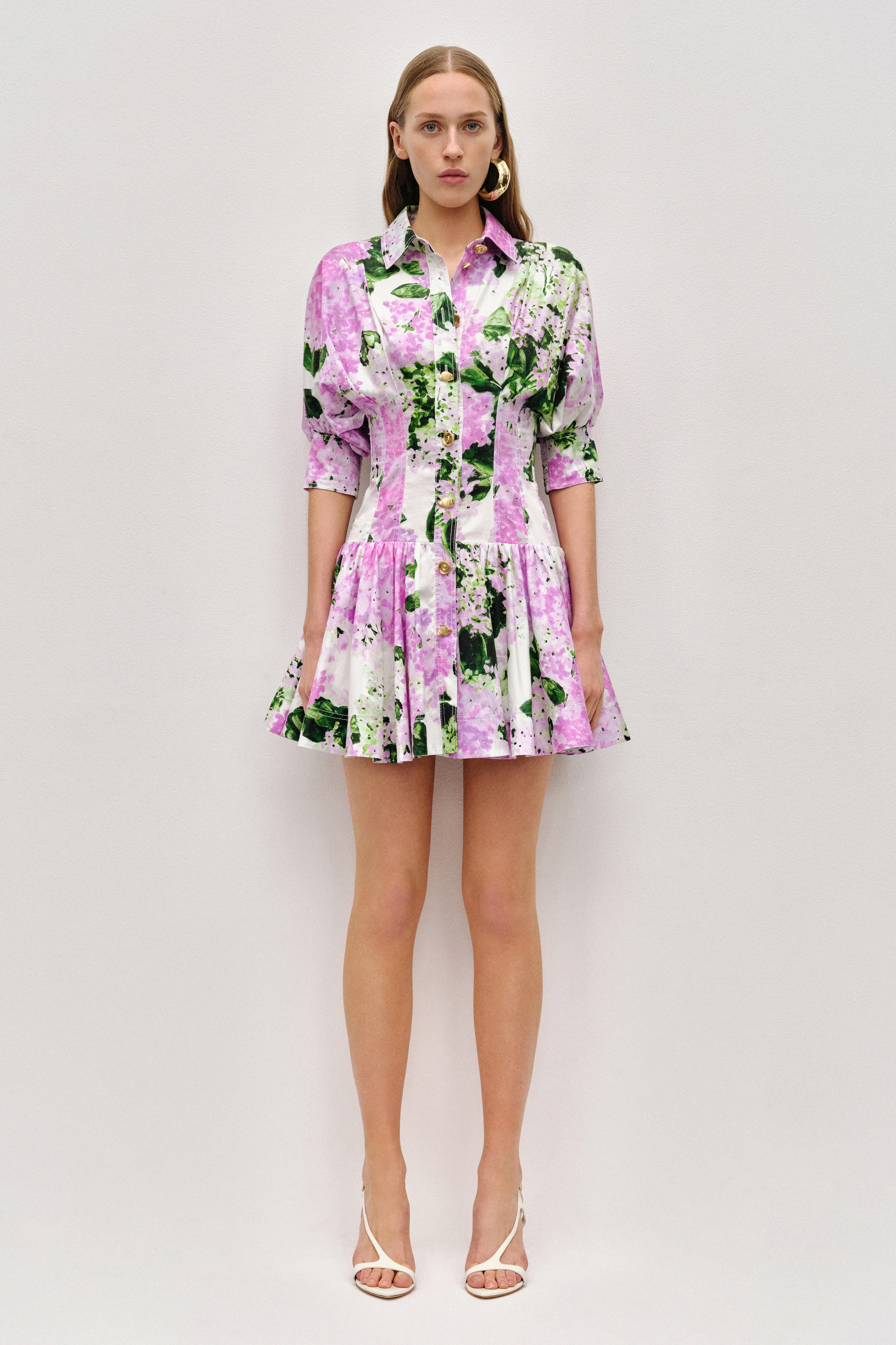 Alexa Mini Dress Alexa Mini Dress