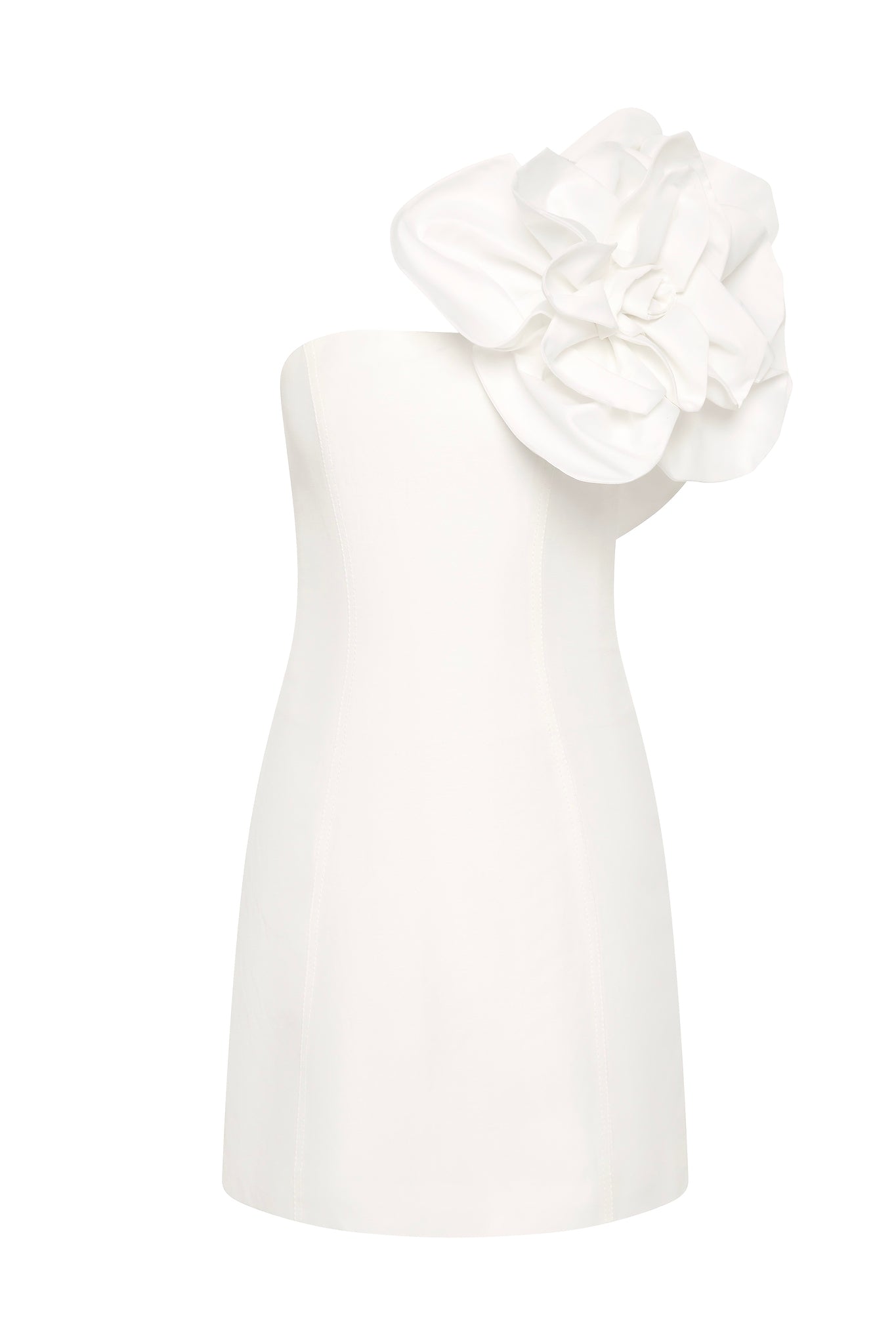 aje florence mini dress Florence Mini Dress