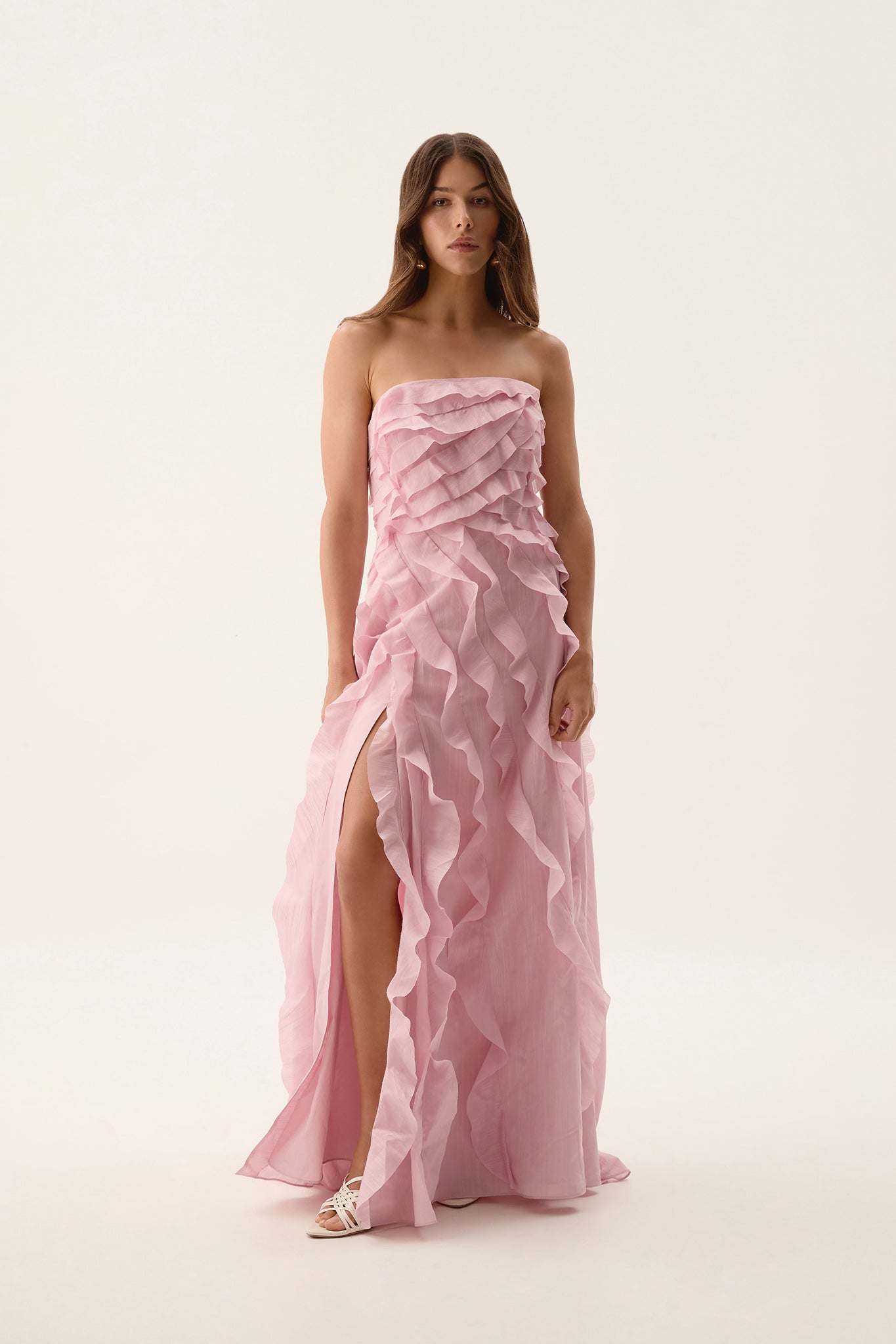 Allairie Gown Allairie Gown