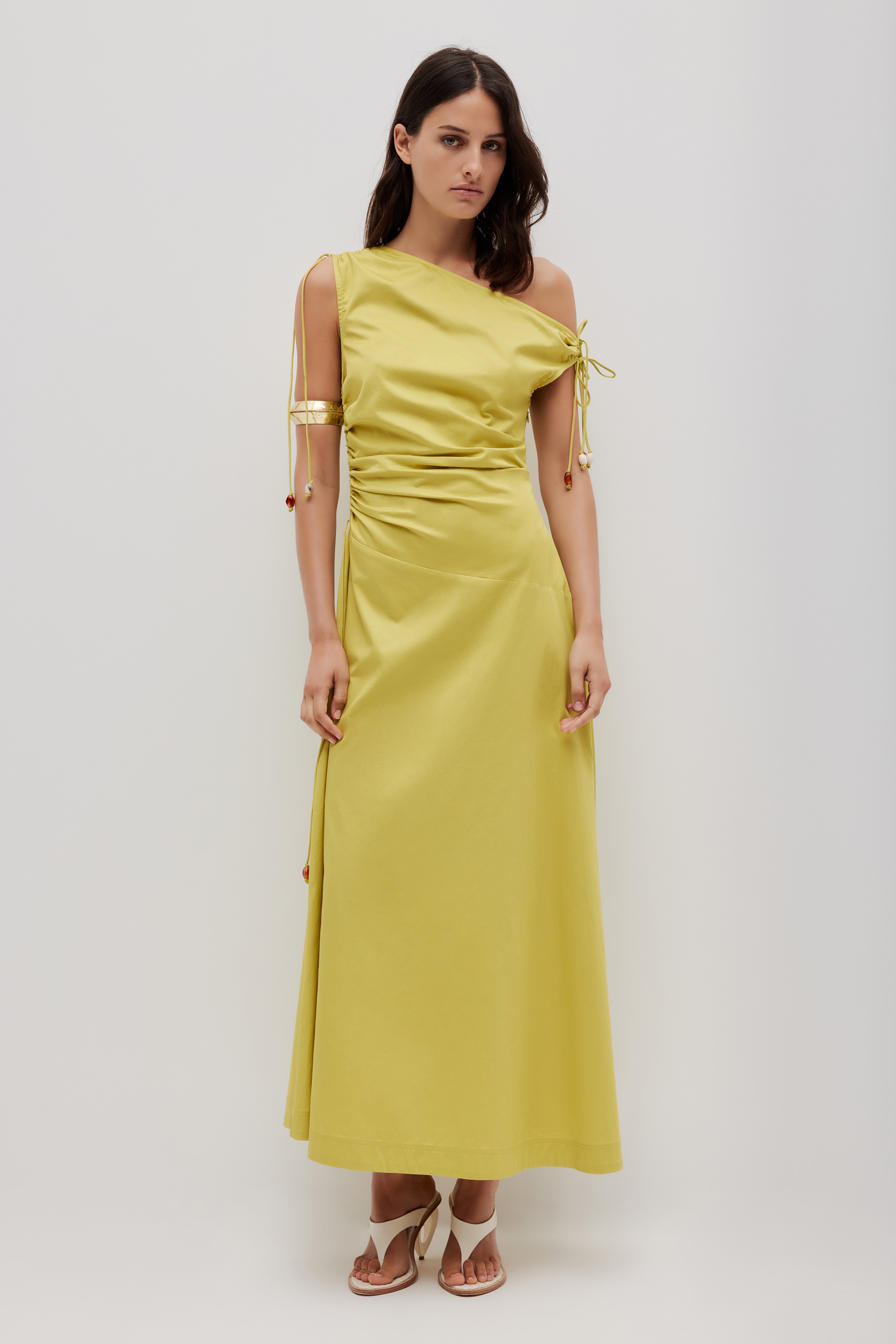 Laure Maxi Dress