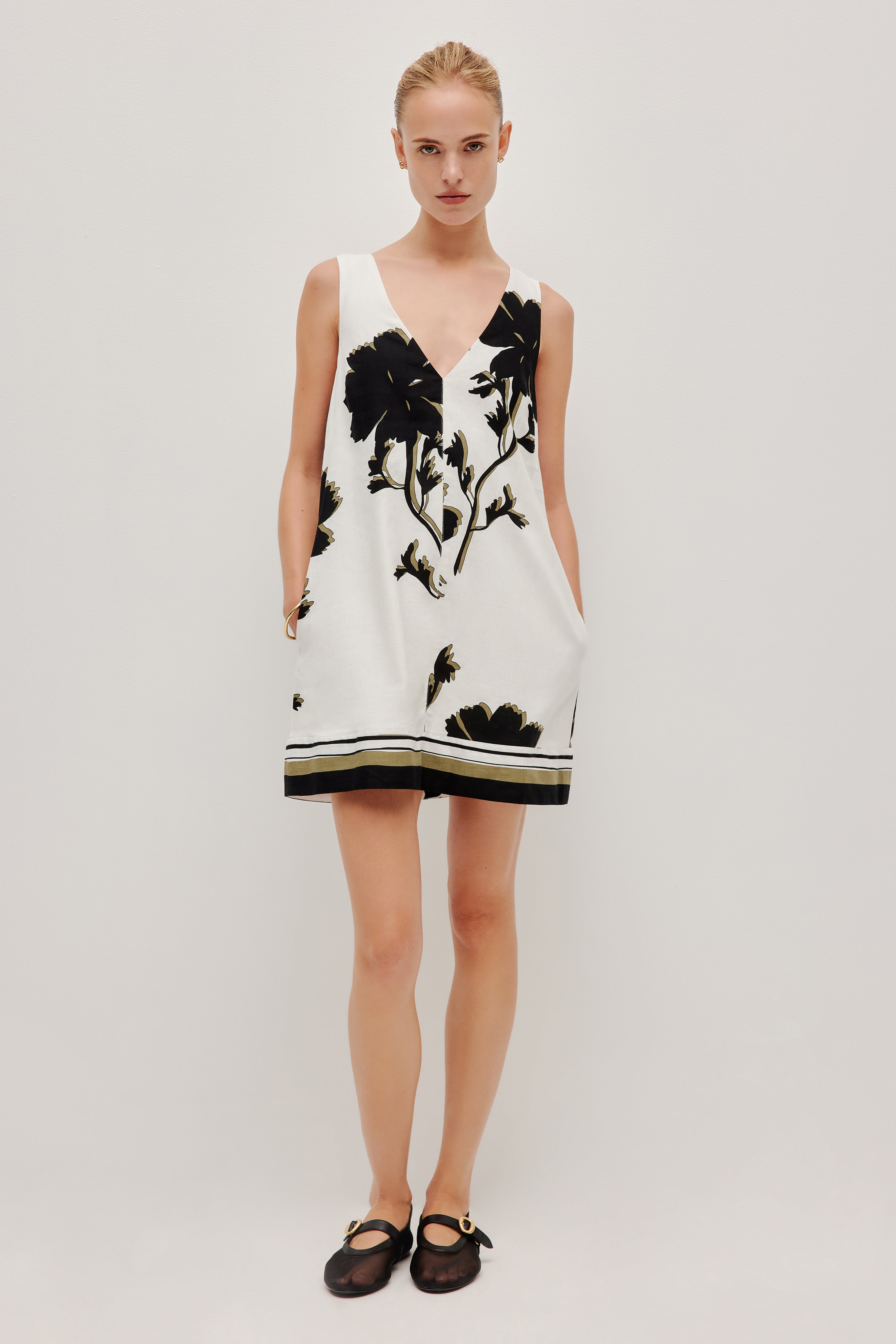 Daze Mini Dress Daze Mini Dress