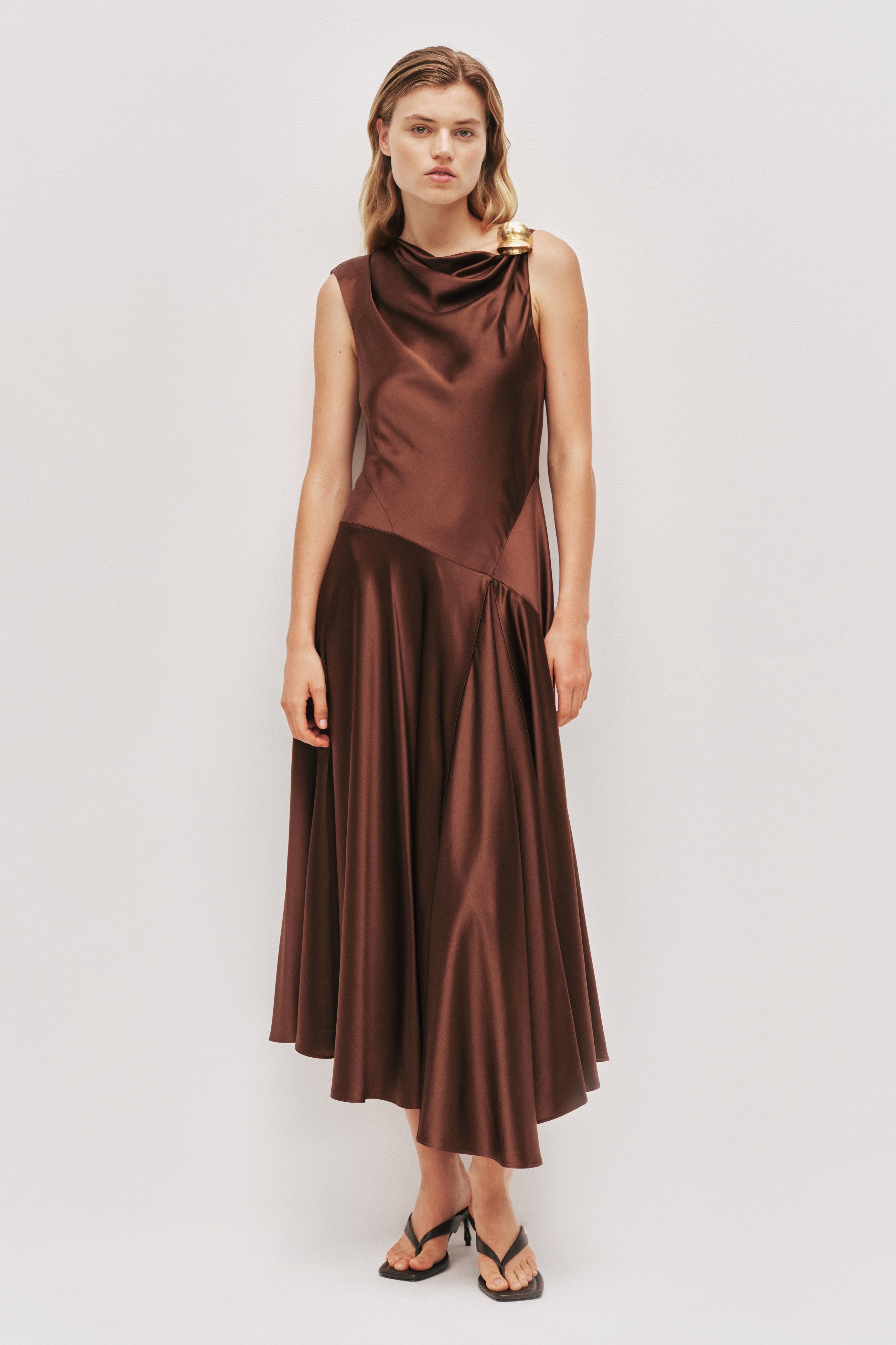siren midi dress Siren Midi Dress