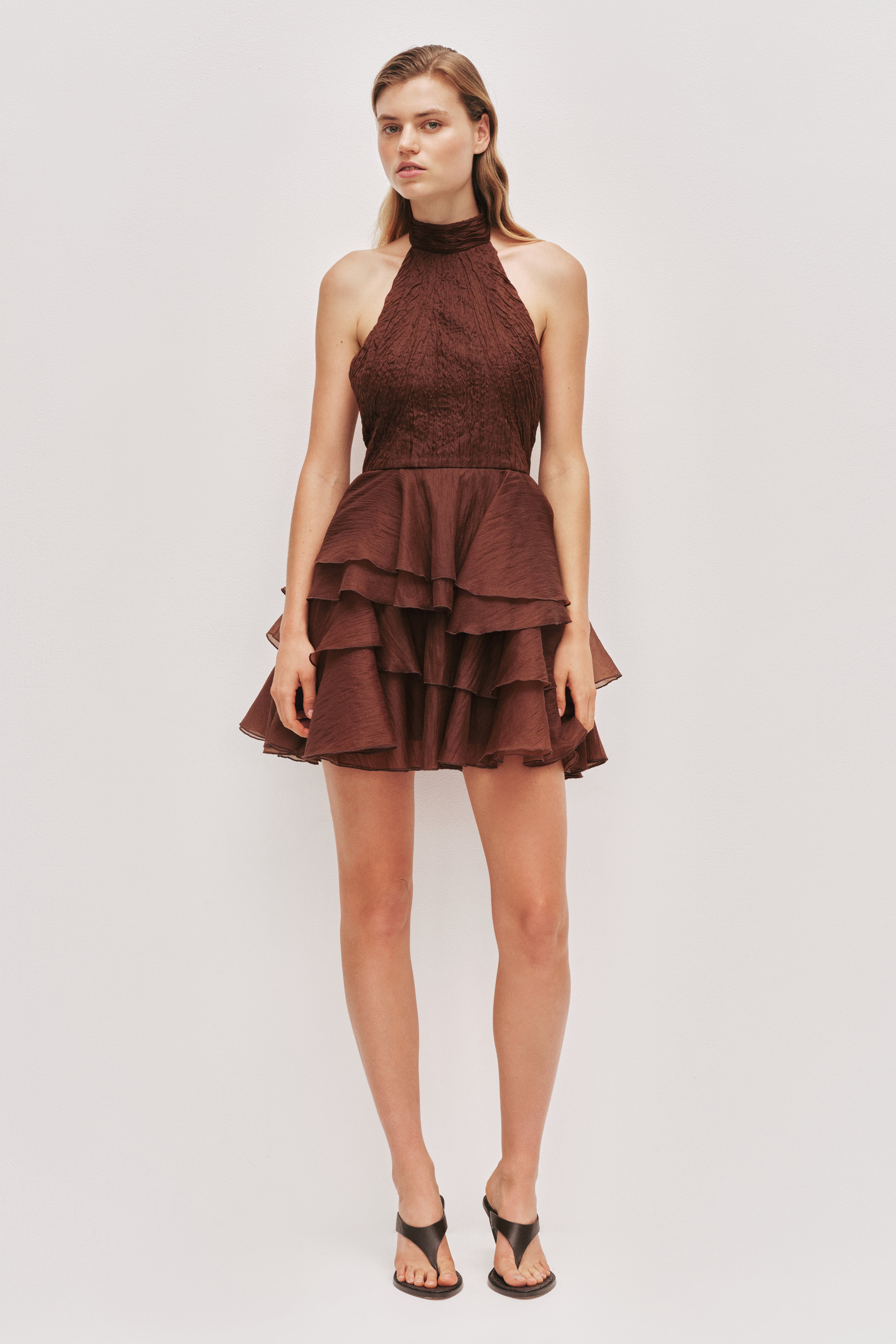 Fayette Mini Dress
