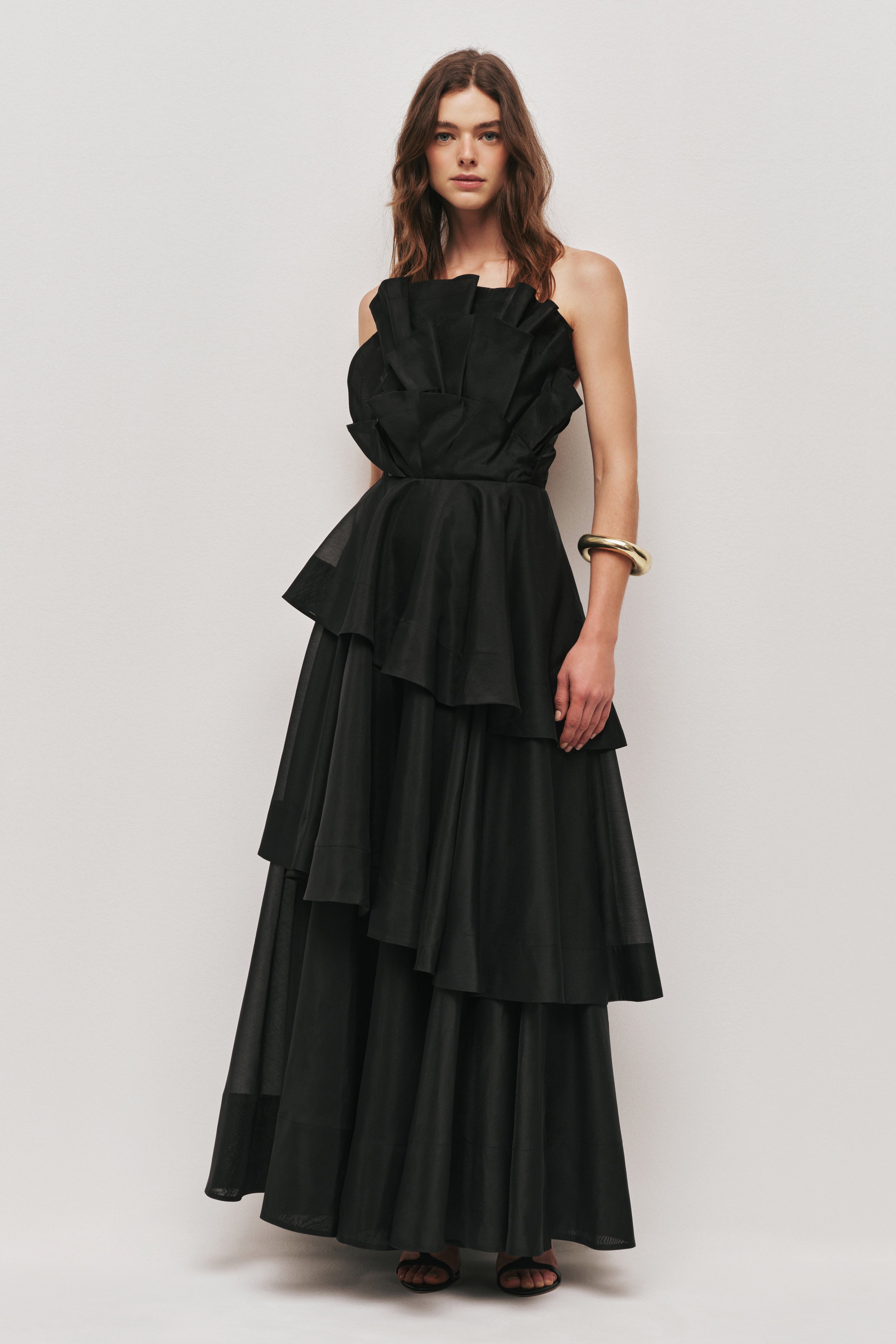 Selestia Gown Selestia Gown