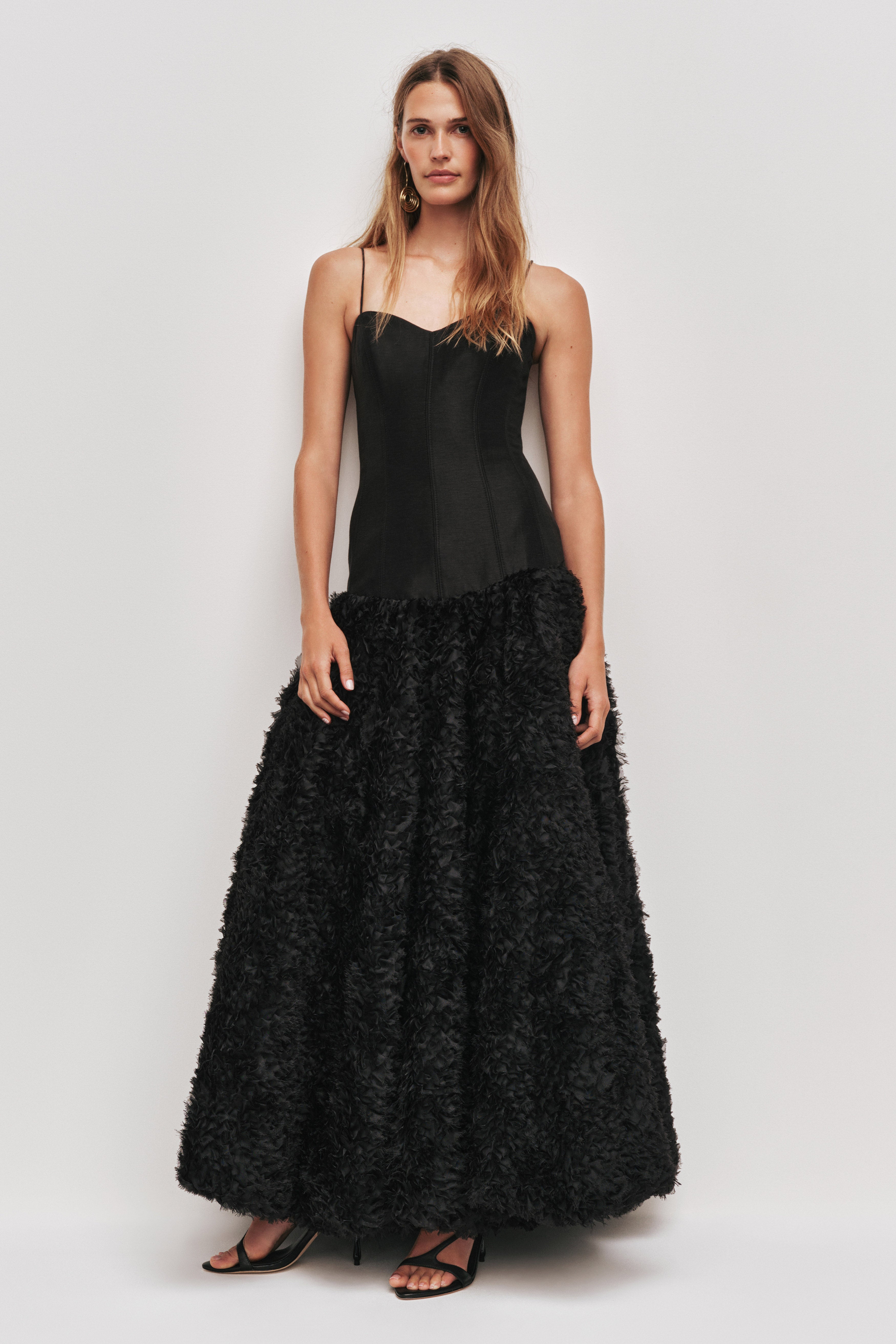 Colette Maxi Dress Colette Maxi Dress