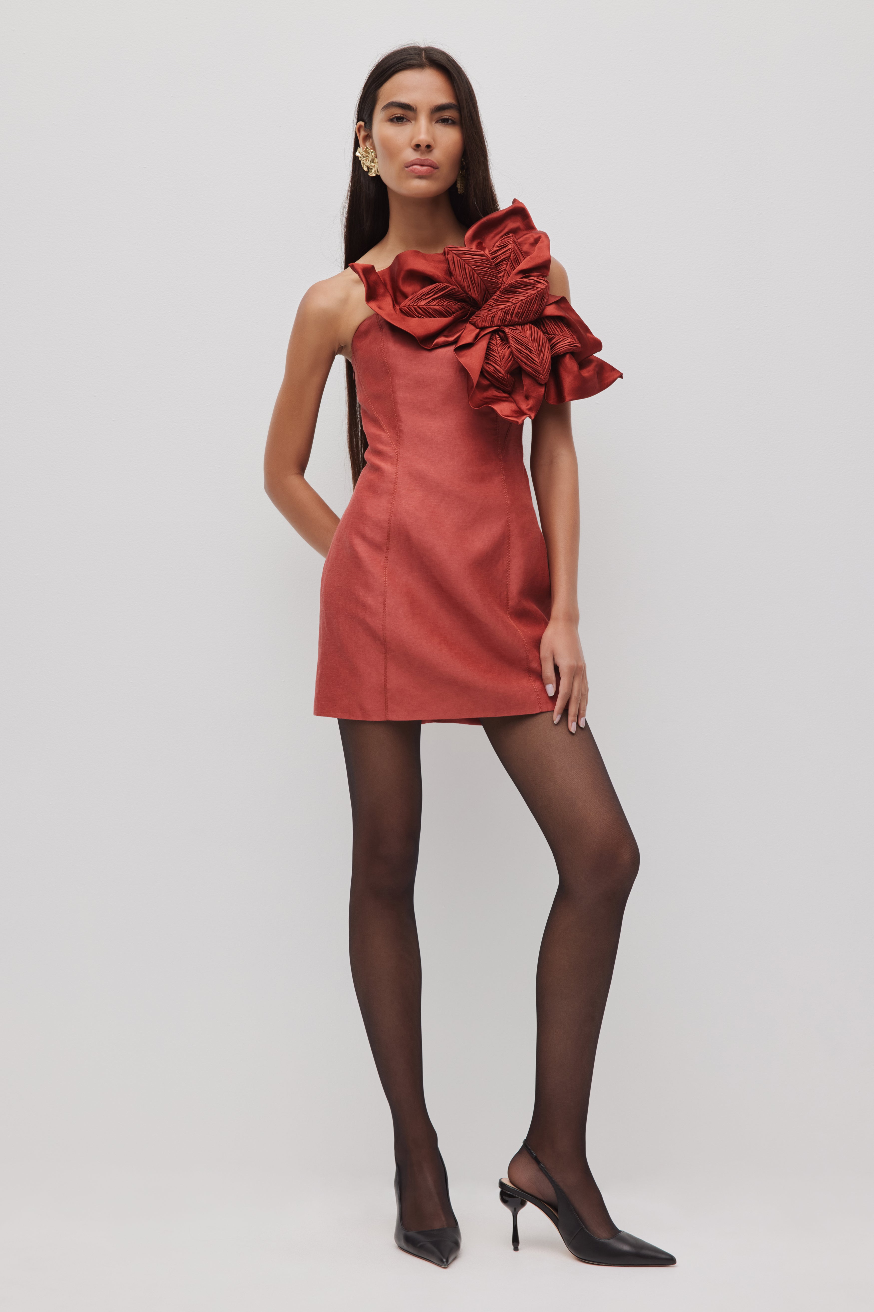 Isla Mini Dress Isla Mini Dress