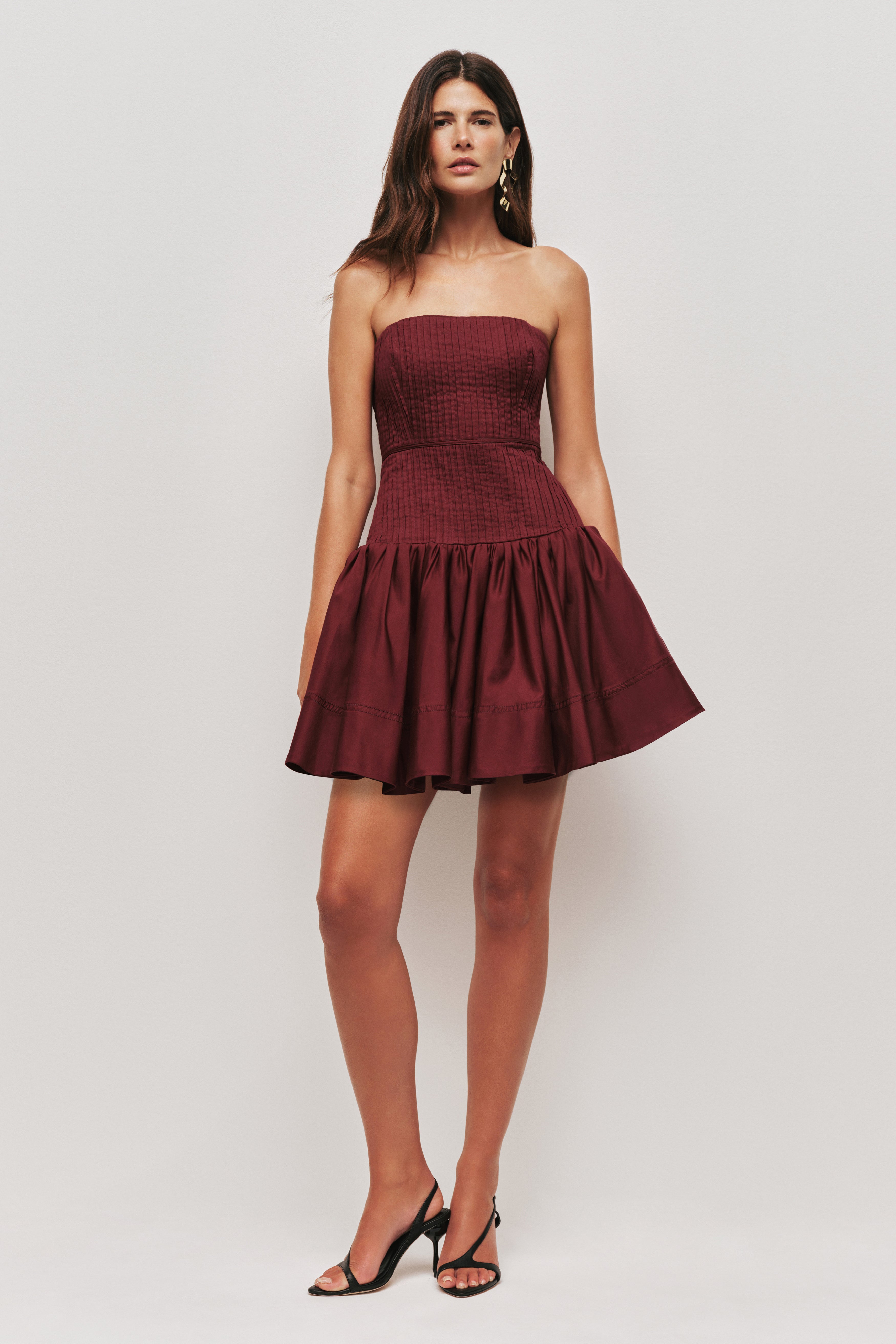 Vacation Mini Dress Vacation Mini Dress