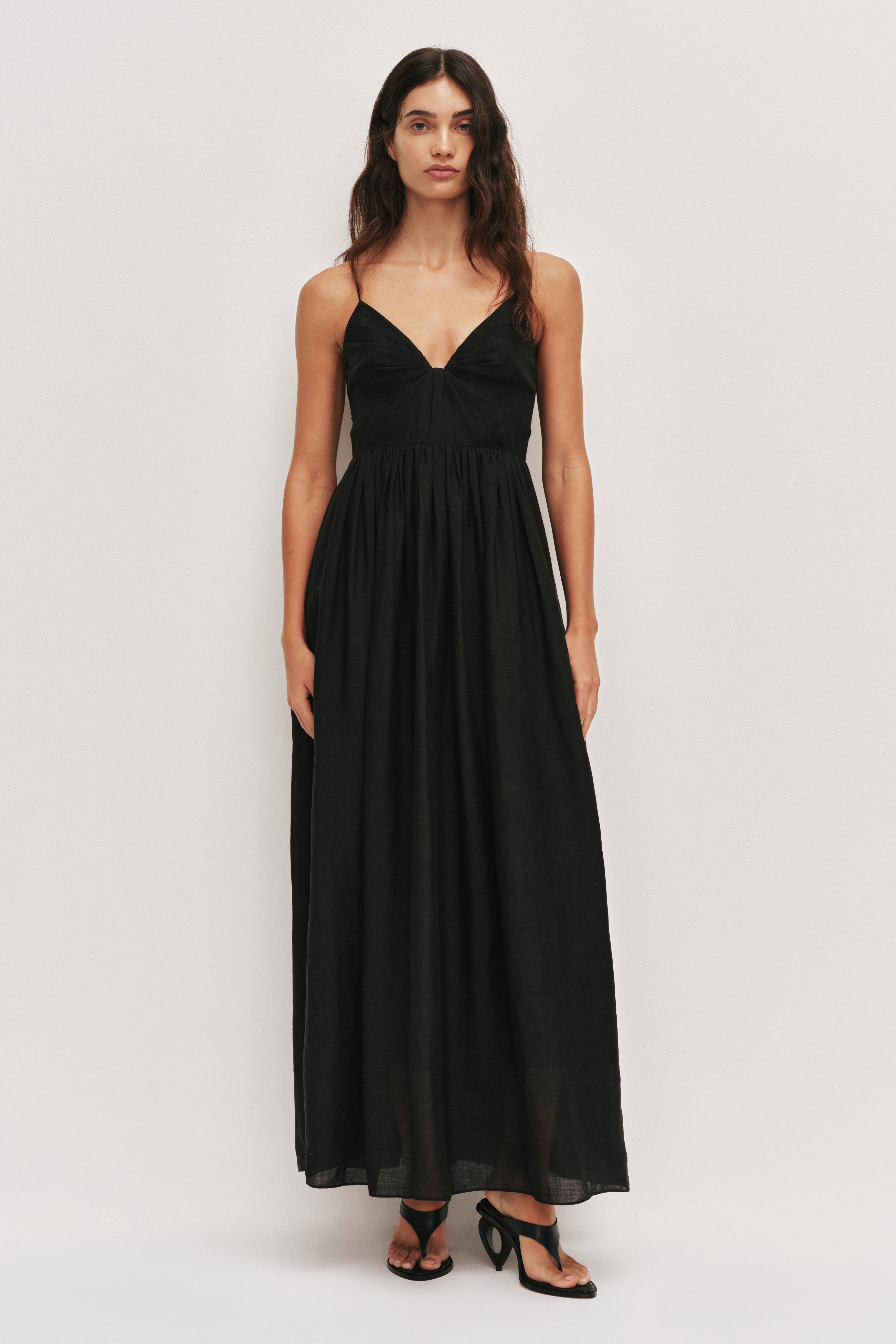 Vacation Maxi Dress