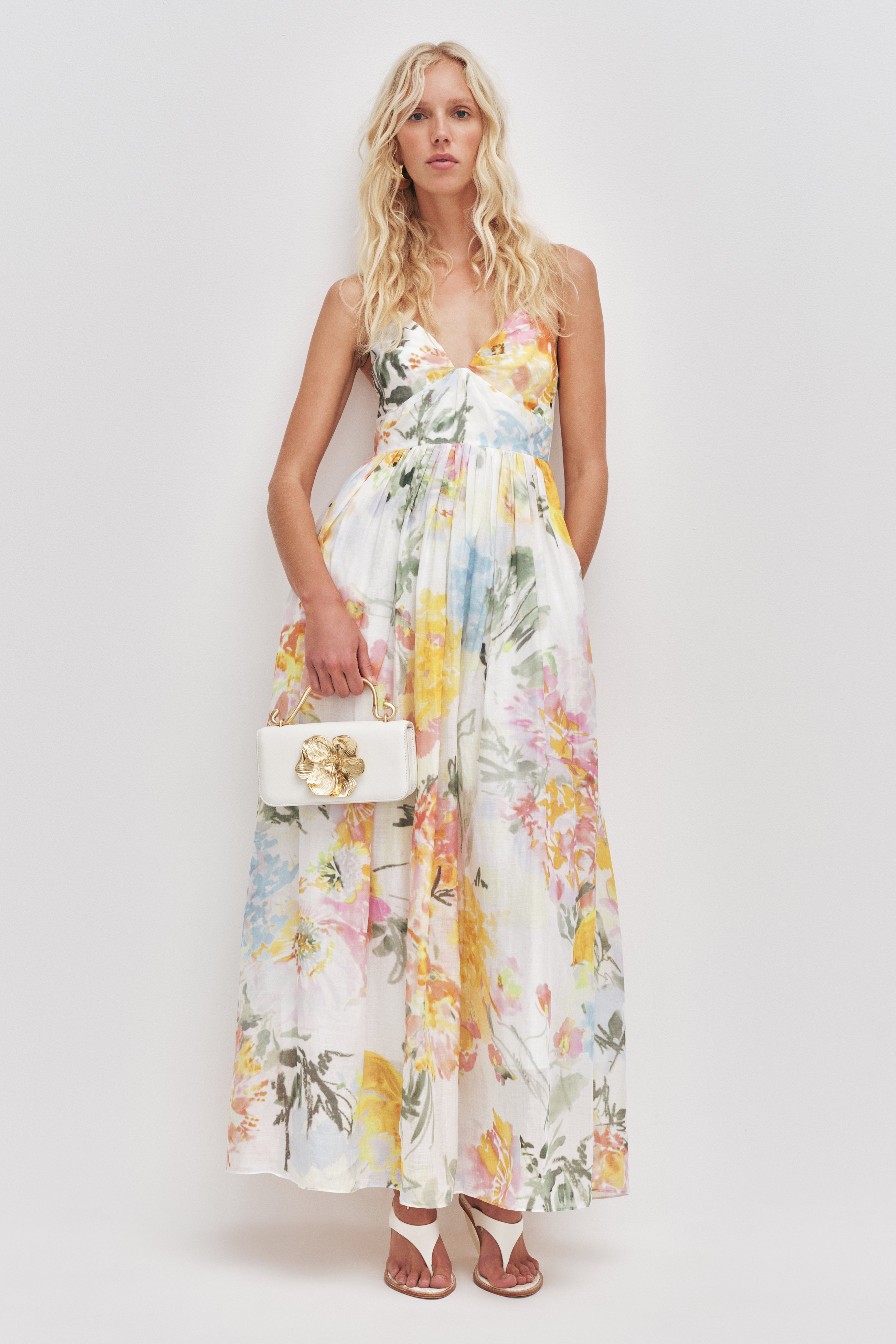 Vacation Maxi Dress Vacation Maxi Dress