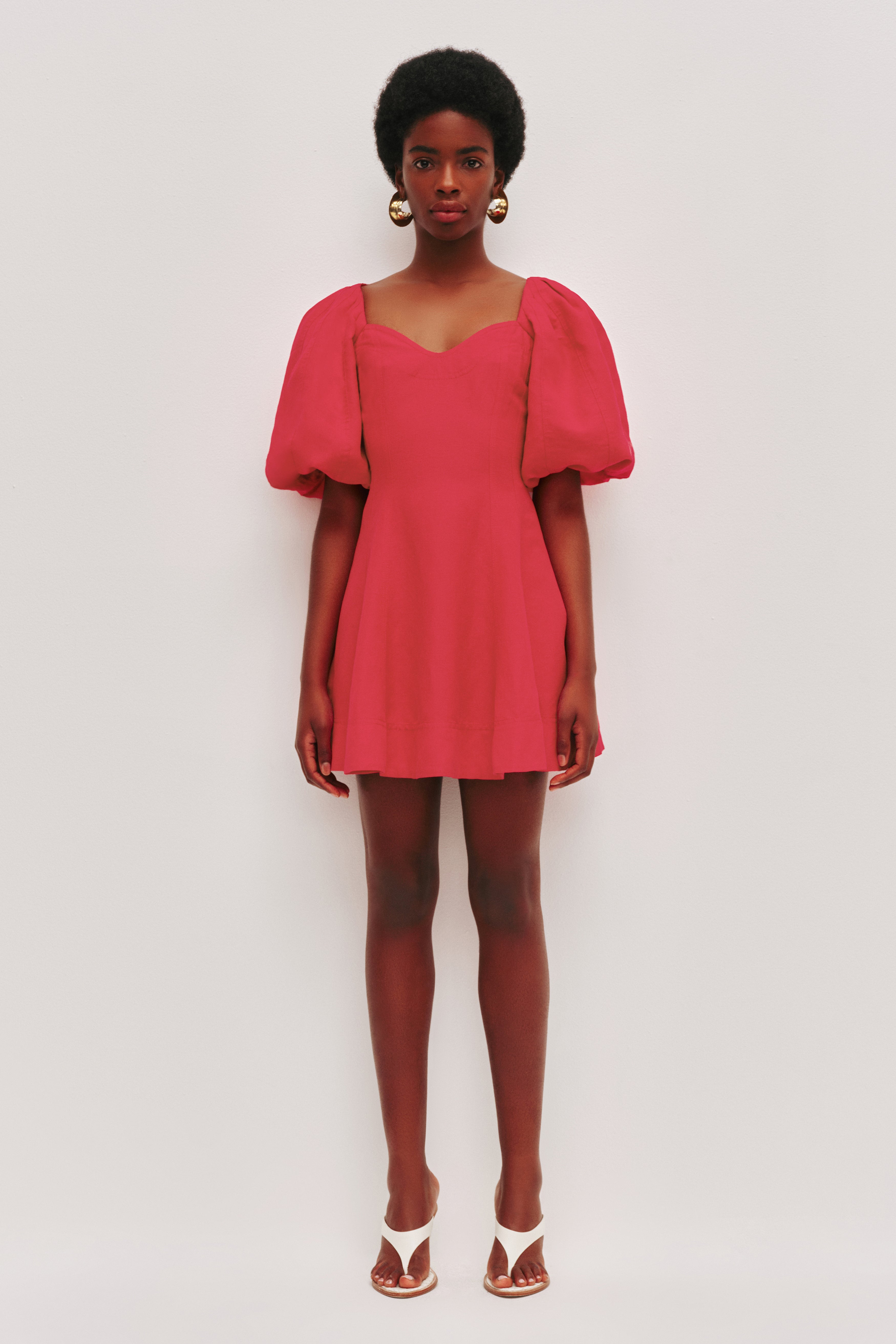 Moderna Mini Dress Moderna Mini Dress