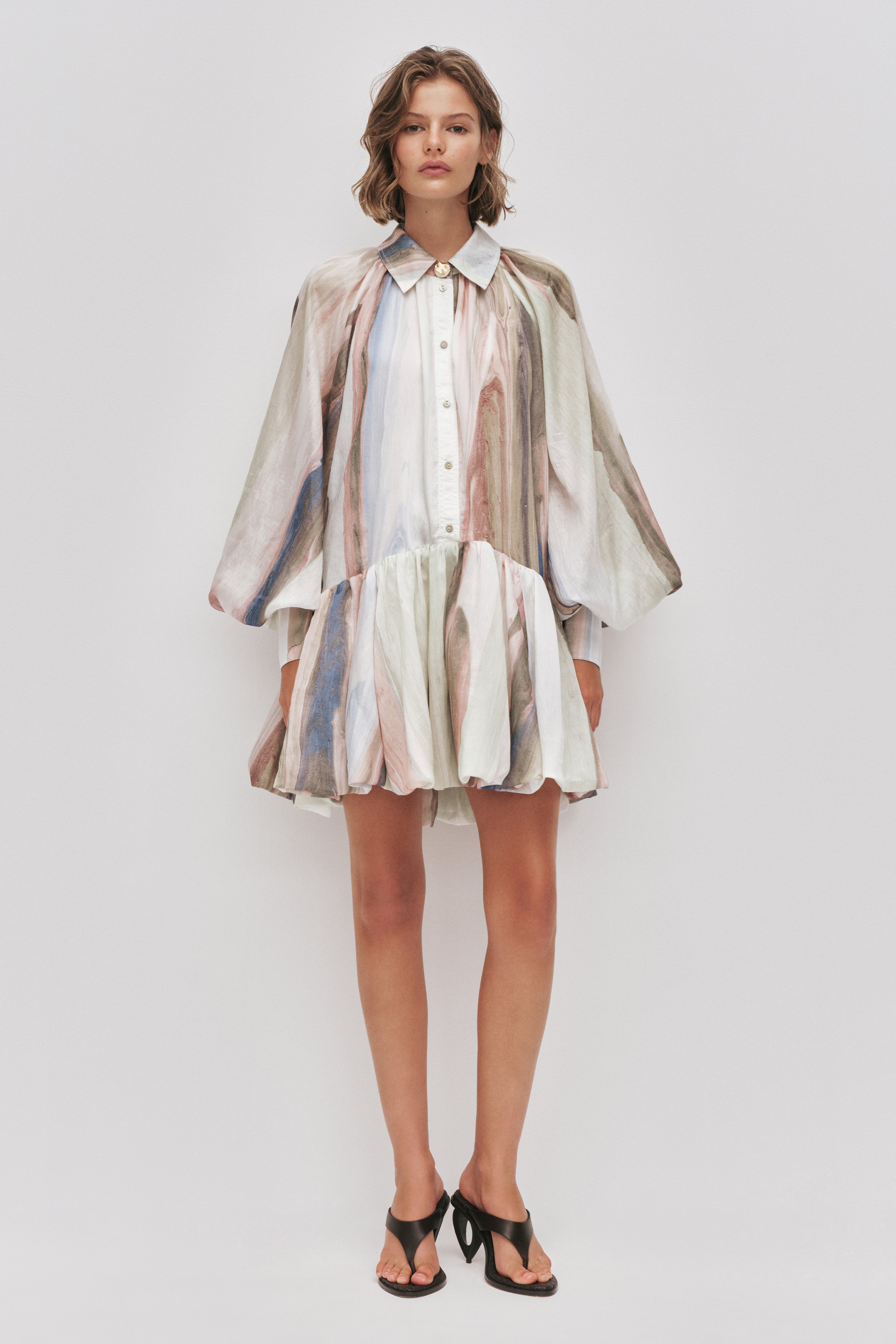 Mietta Mini Dress