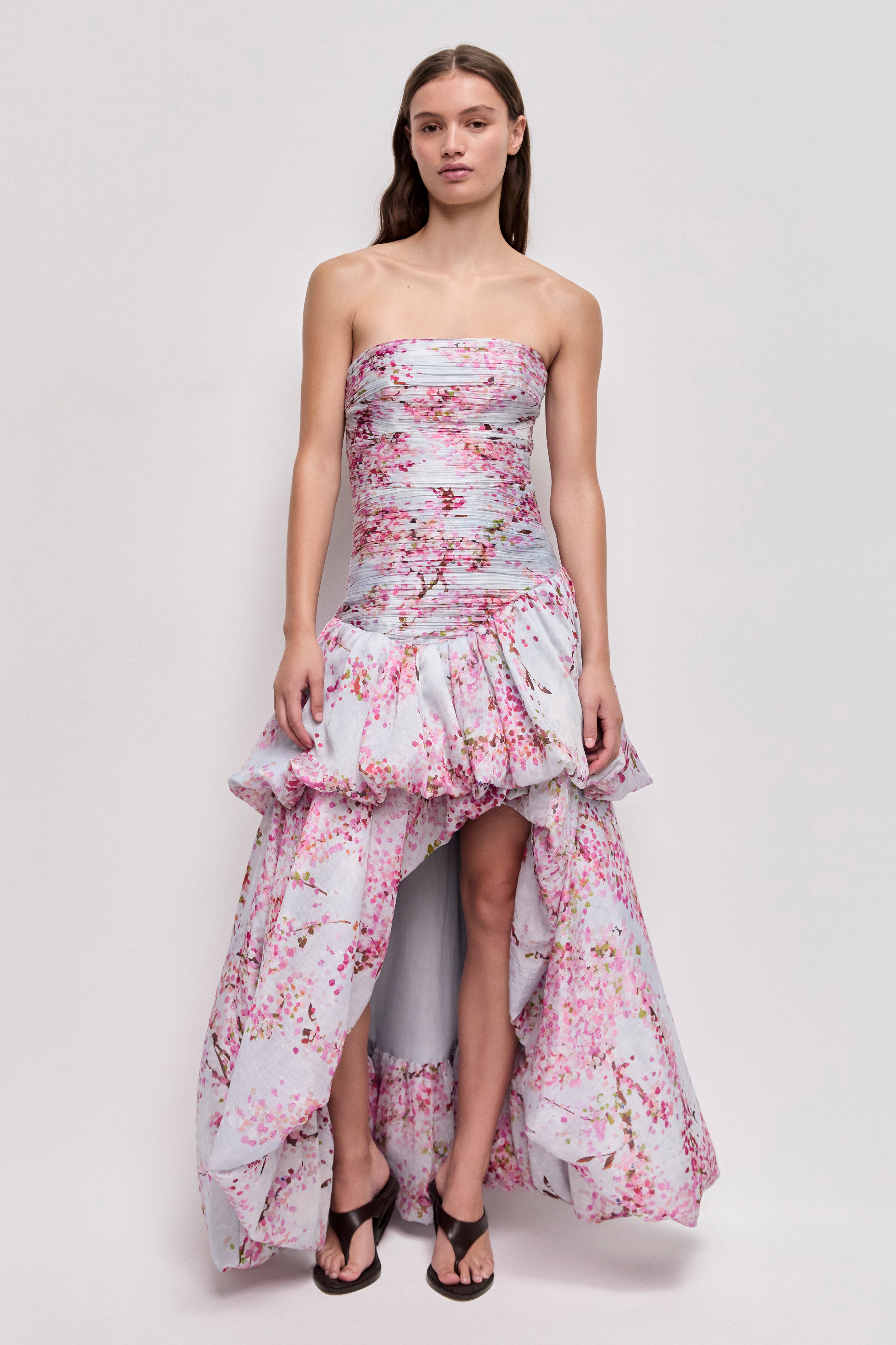 Ambrose Gown Ambrose Gown