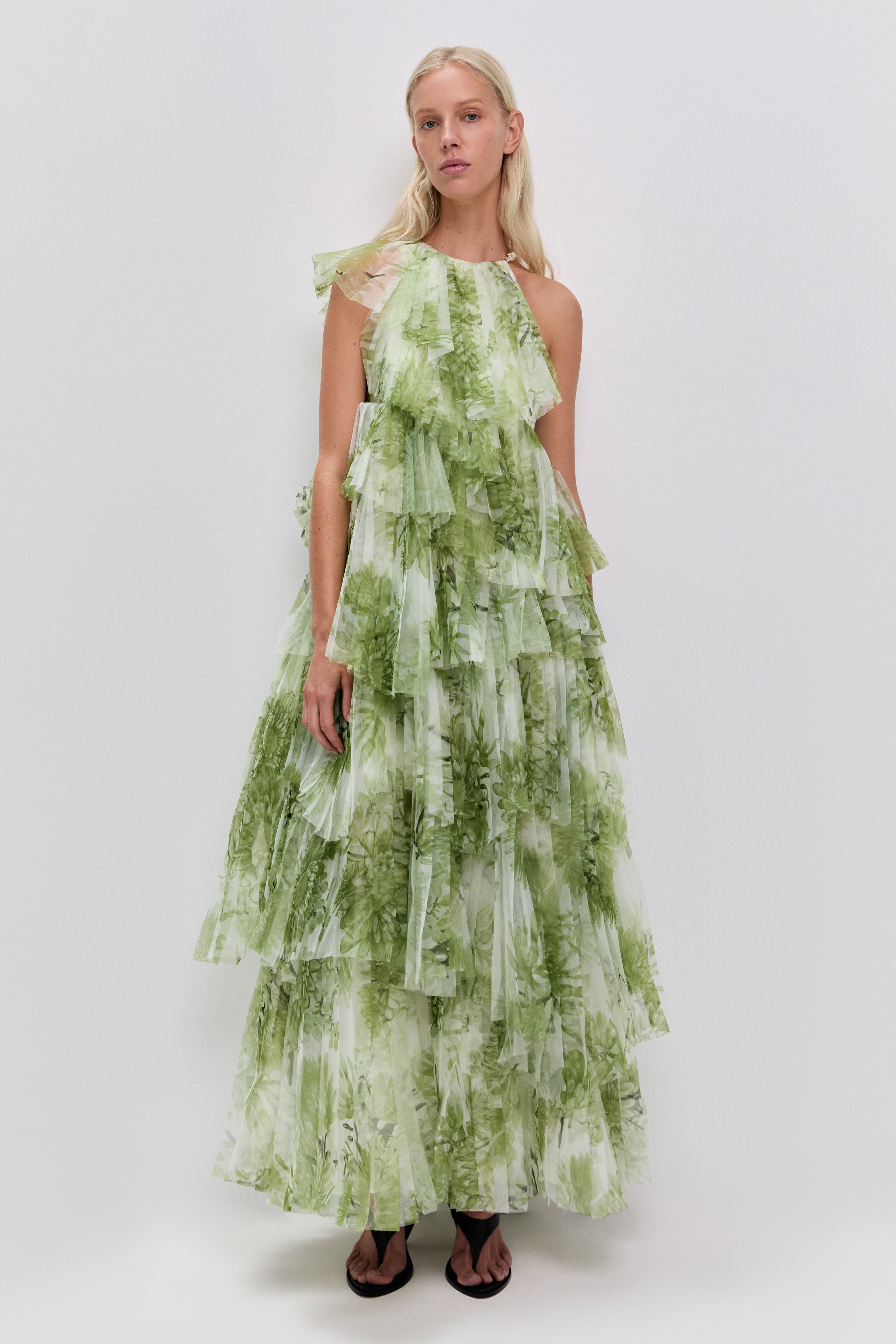 Westlyn Gown