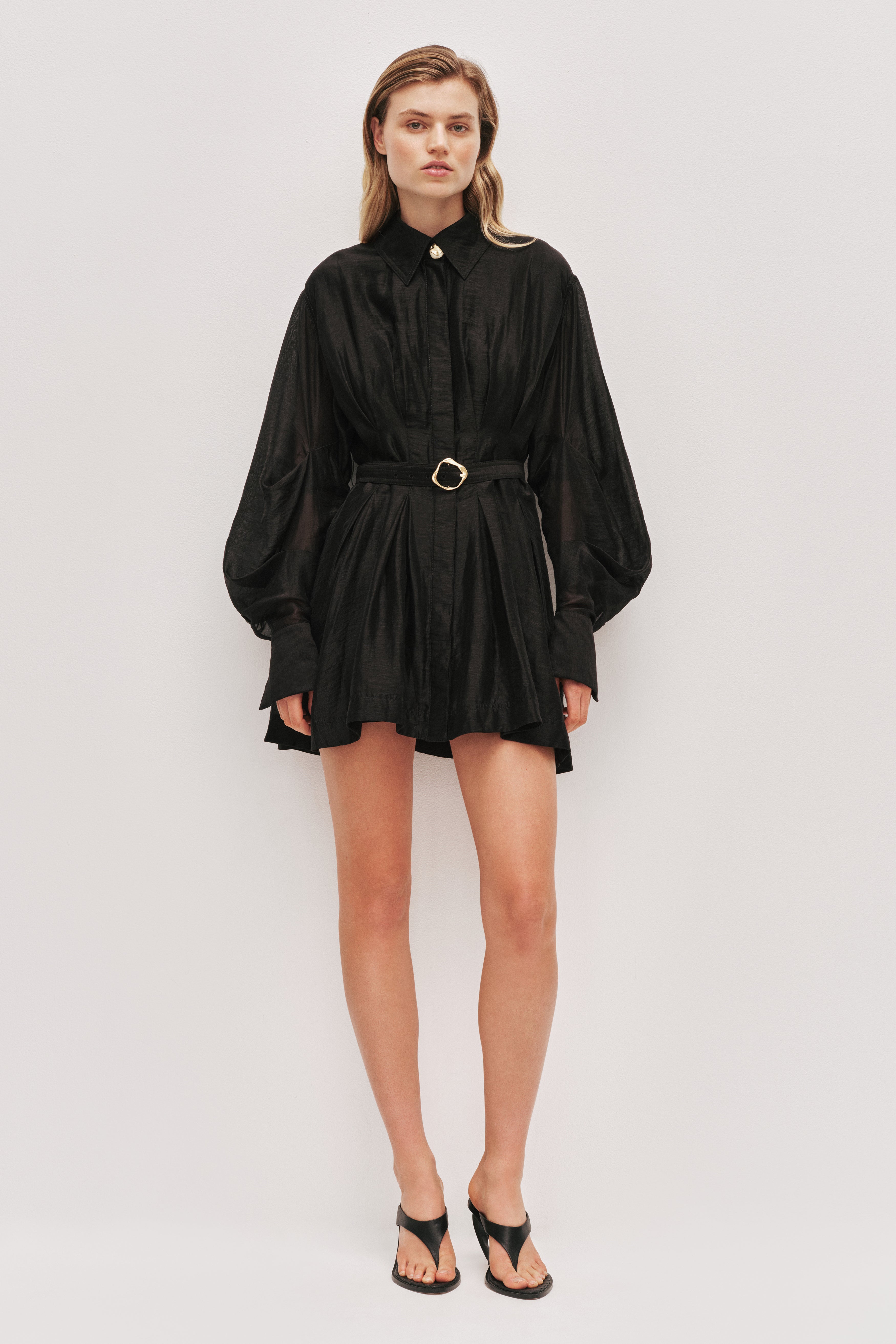 Murphie Mini Dress