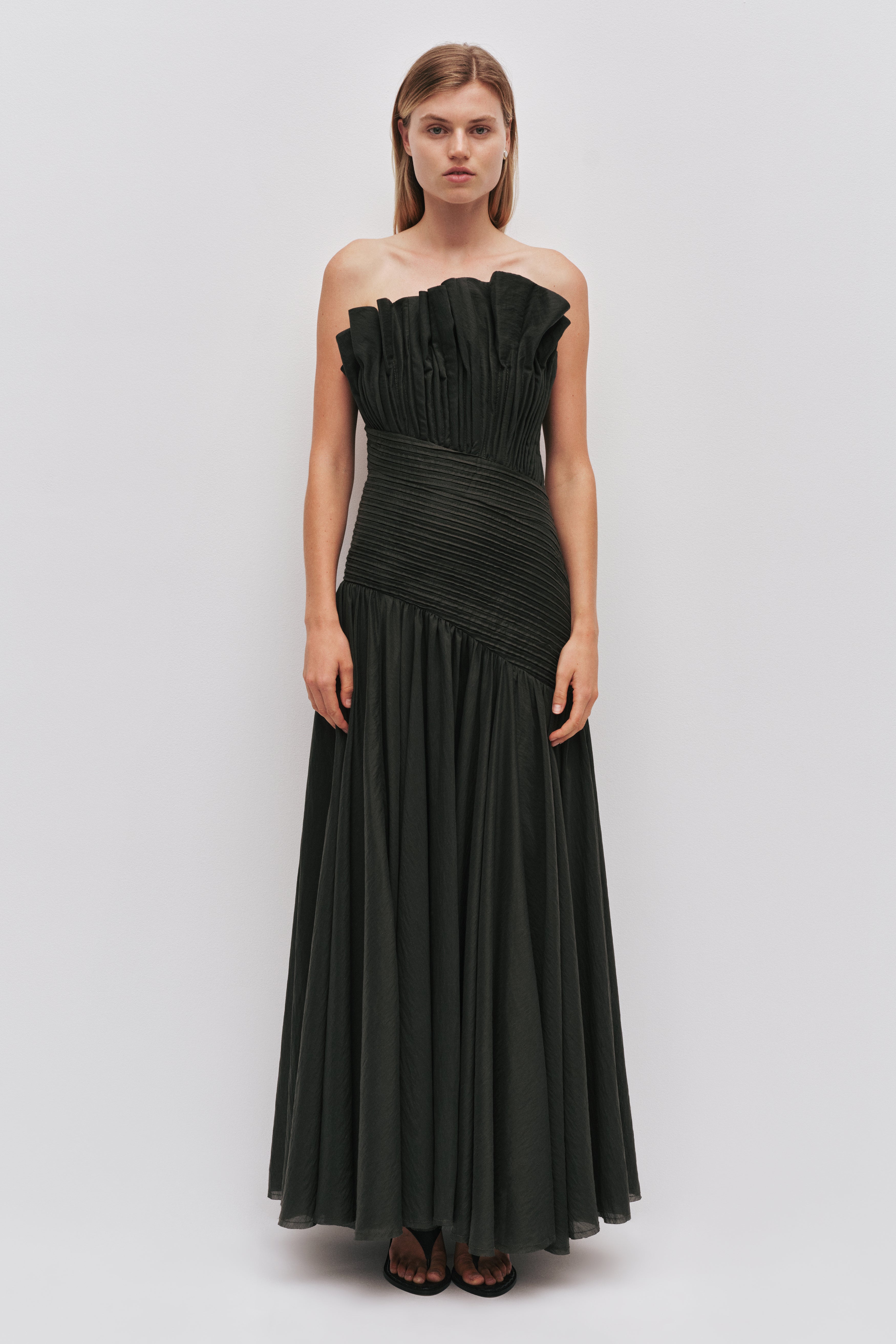 Aquiline Gown Aquiline Gown