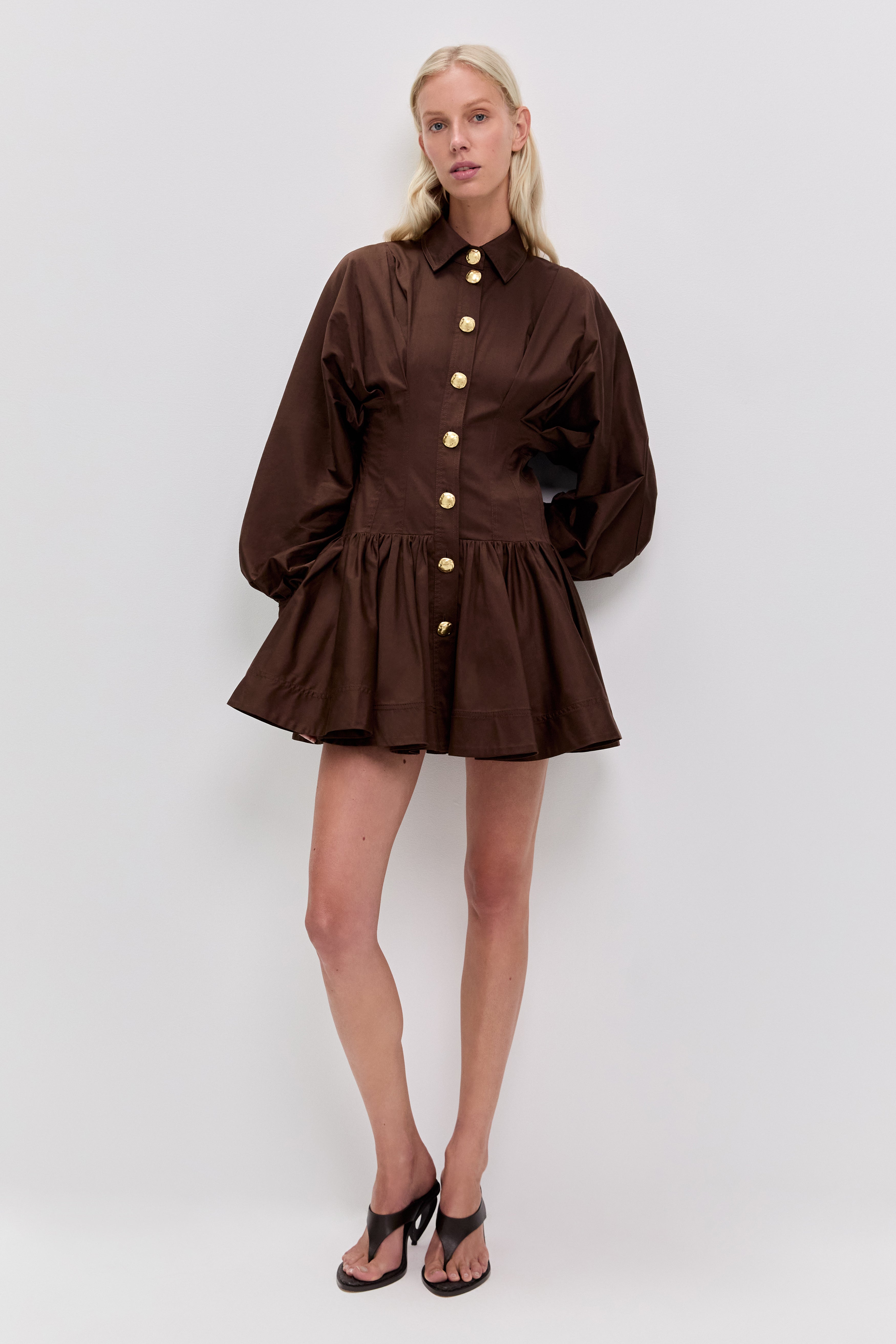Alexa Ls Mini Dress Alexa Ls Mini Dress