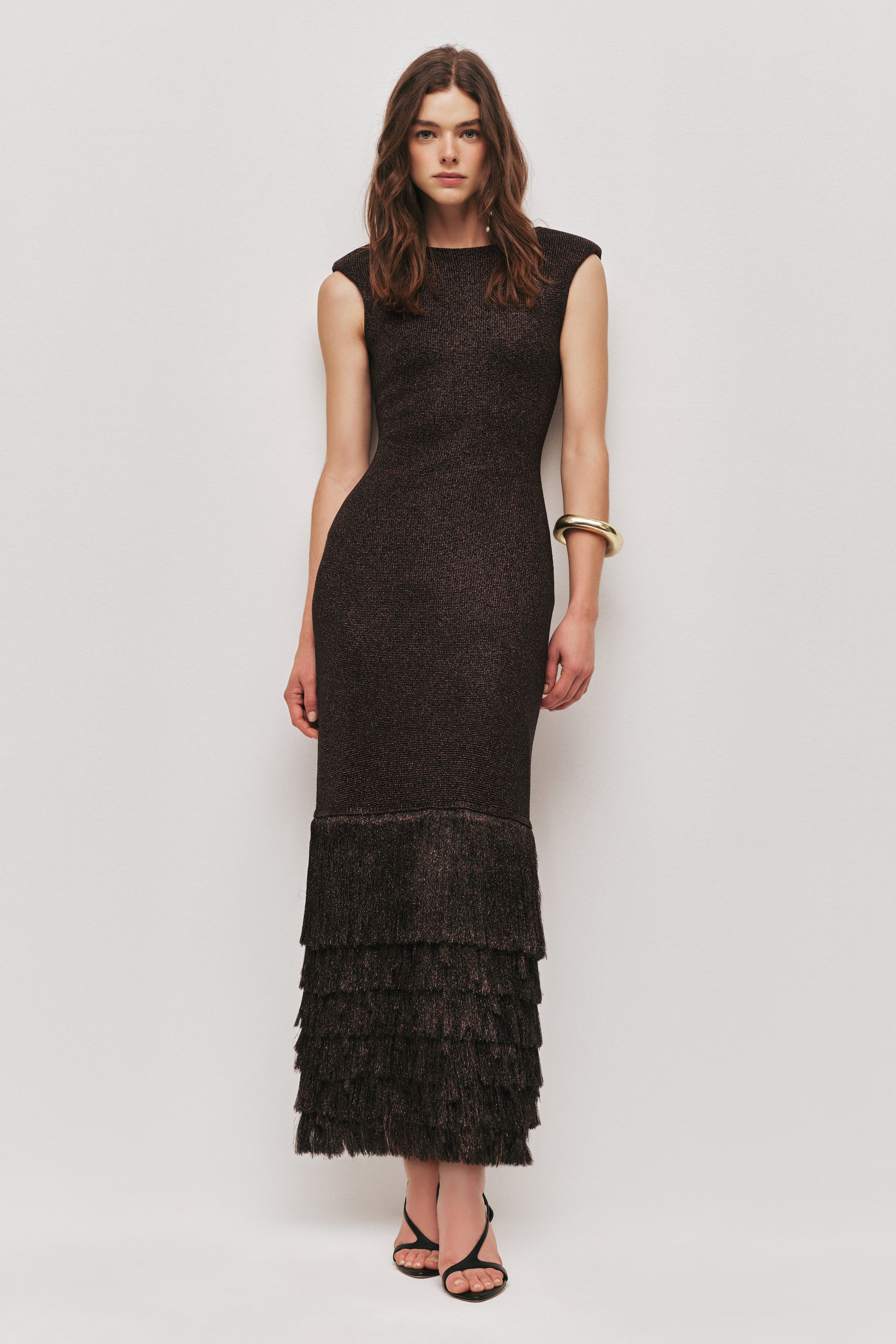 Breeze Knit Midi Dress Breeze Knit Midi Dress
