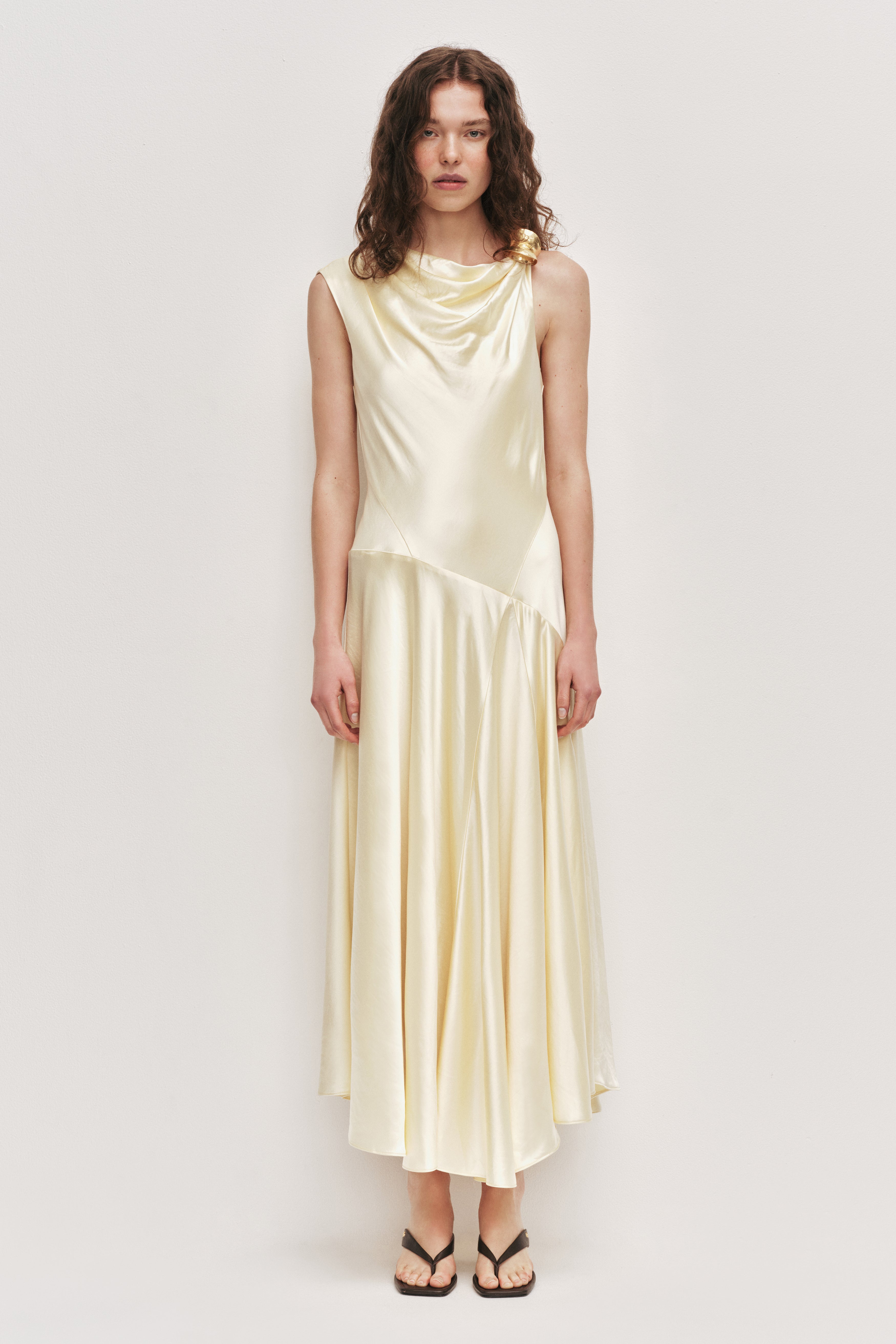 sirens midi dress Siren Midi Dress