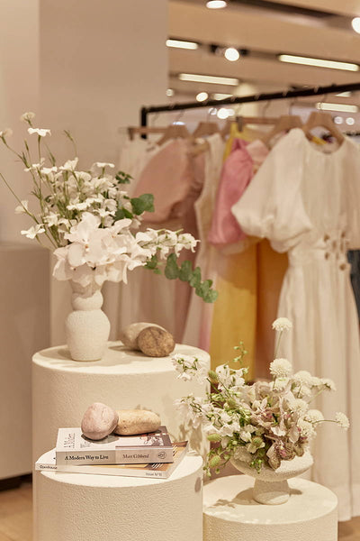 From Sydney, With Love | Discover The Aje x Selfridges Pop-up