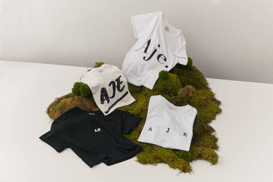 Aje Tee Gift Sets – Aje International
