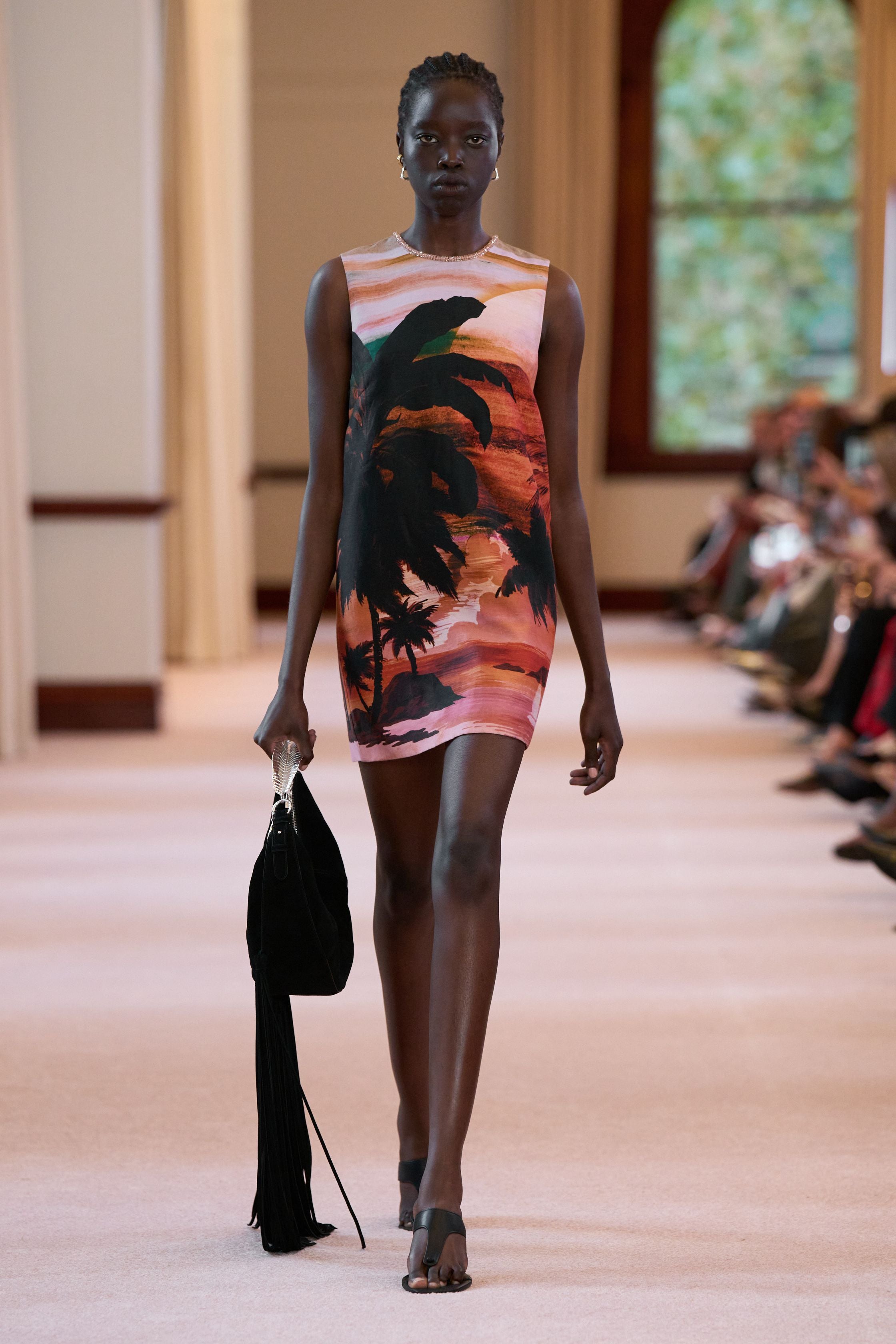 Asmarina Mini Dress
