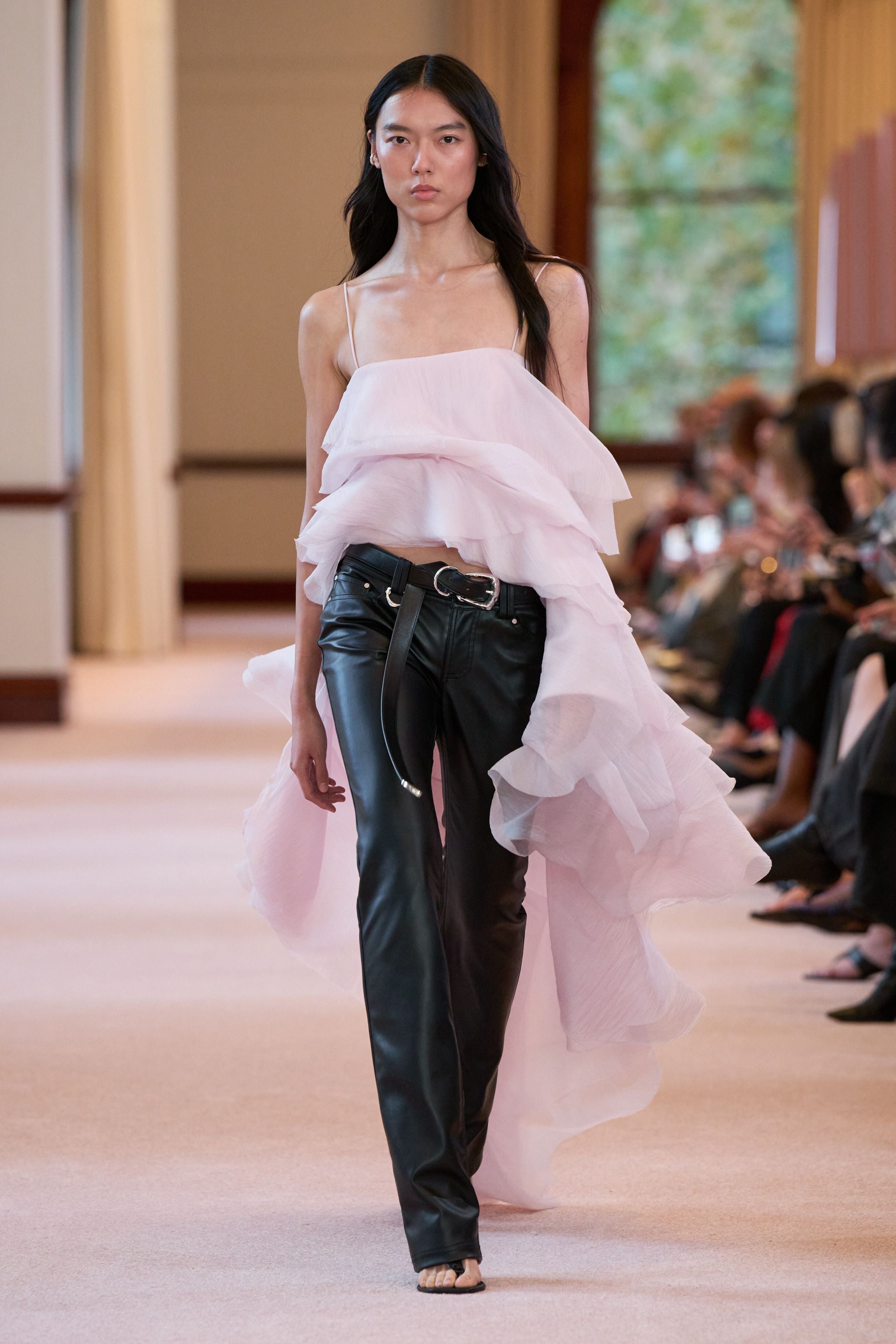 Norix Bandeau Top | Black | Aje – Aje International
