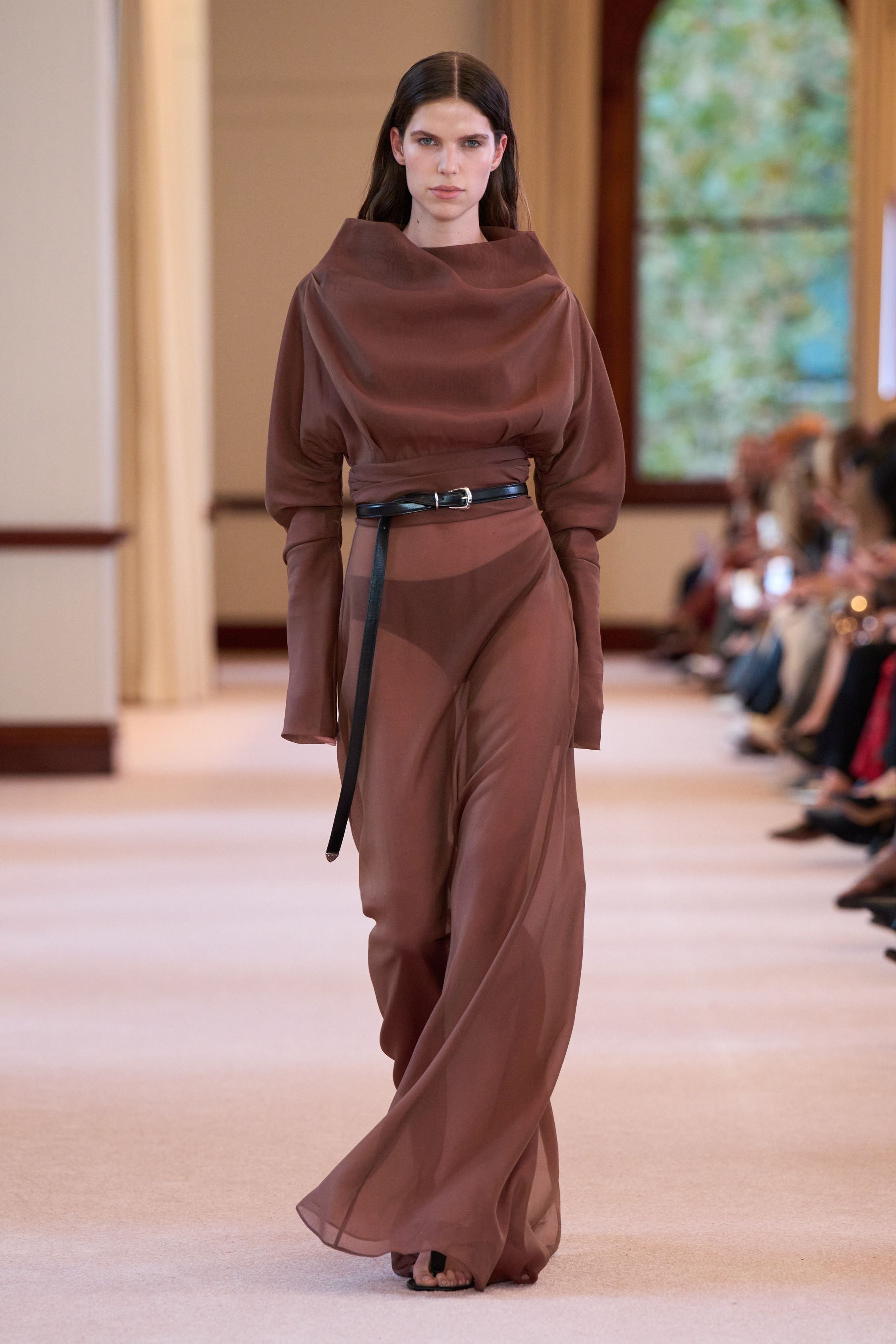 Amity Gown