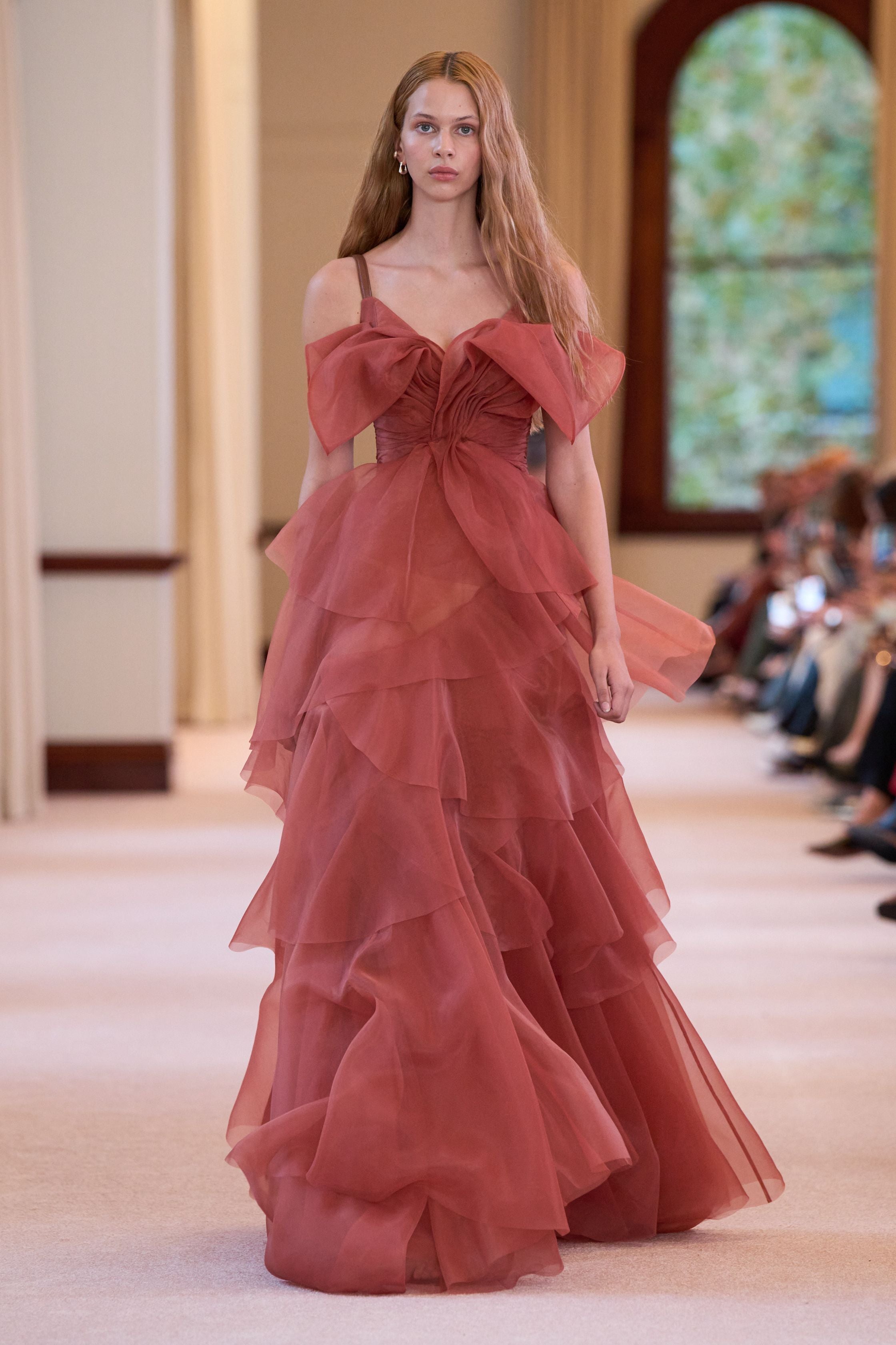 Vionette Gown