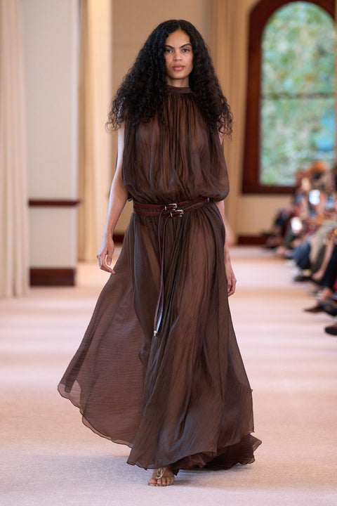 Marcella Maxi Dress