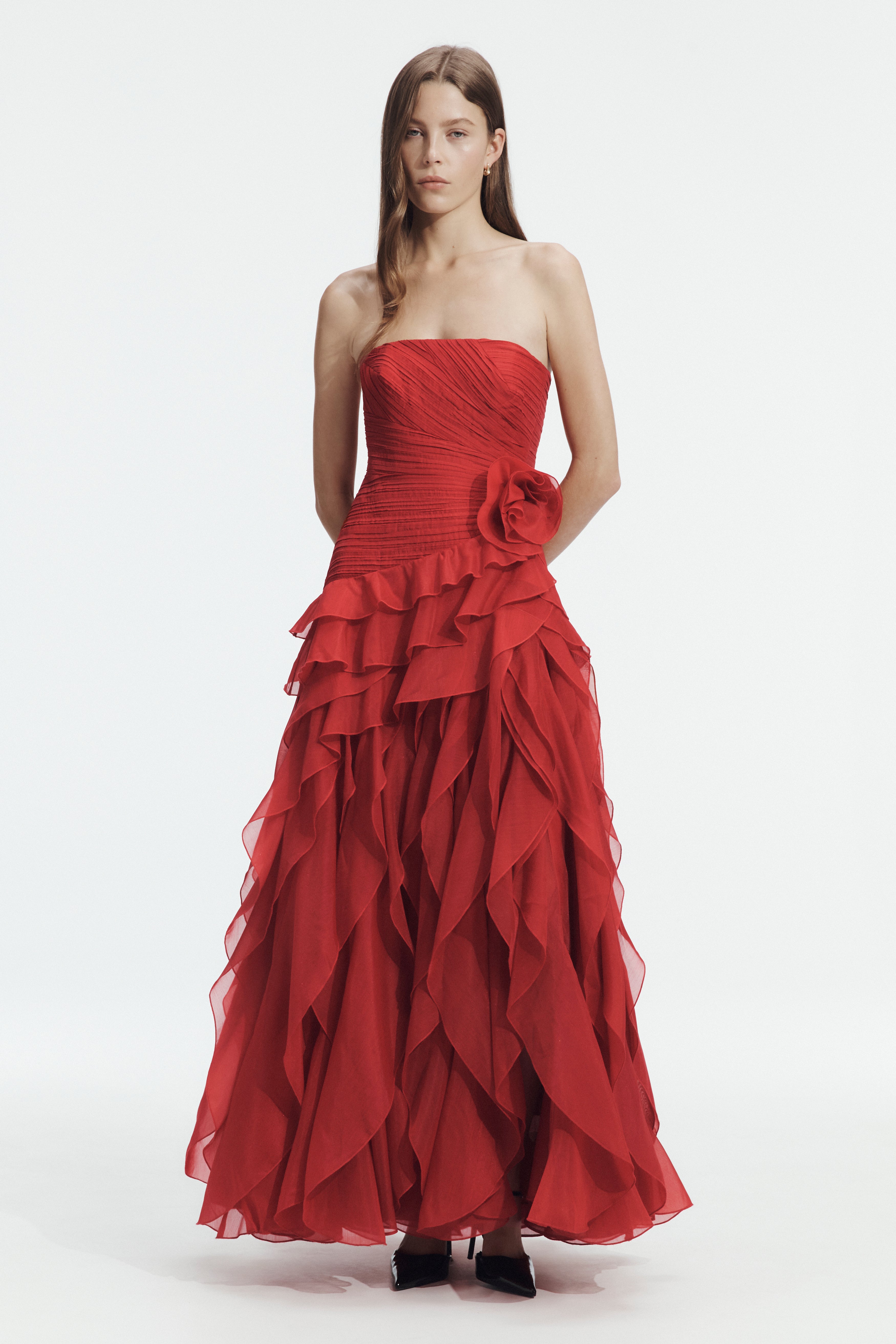 Canyon Gown