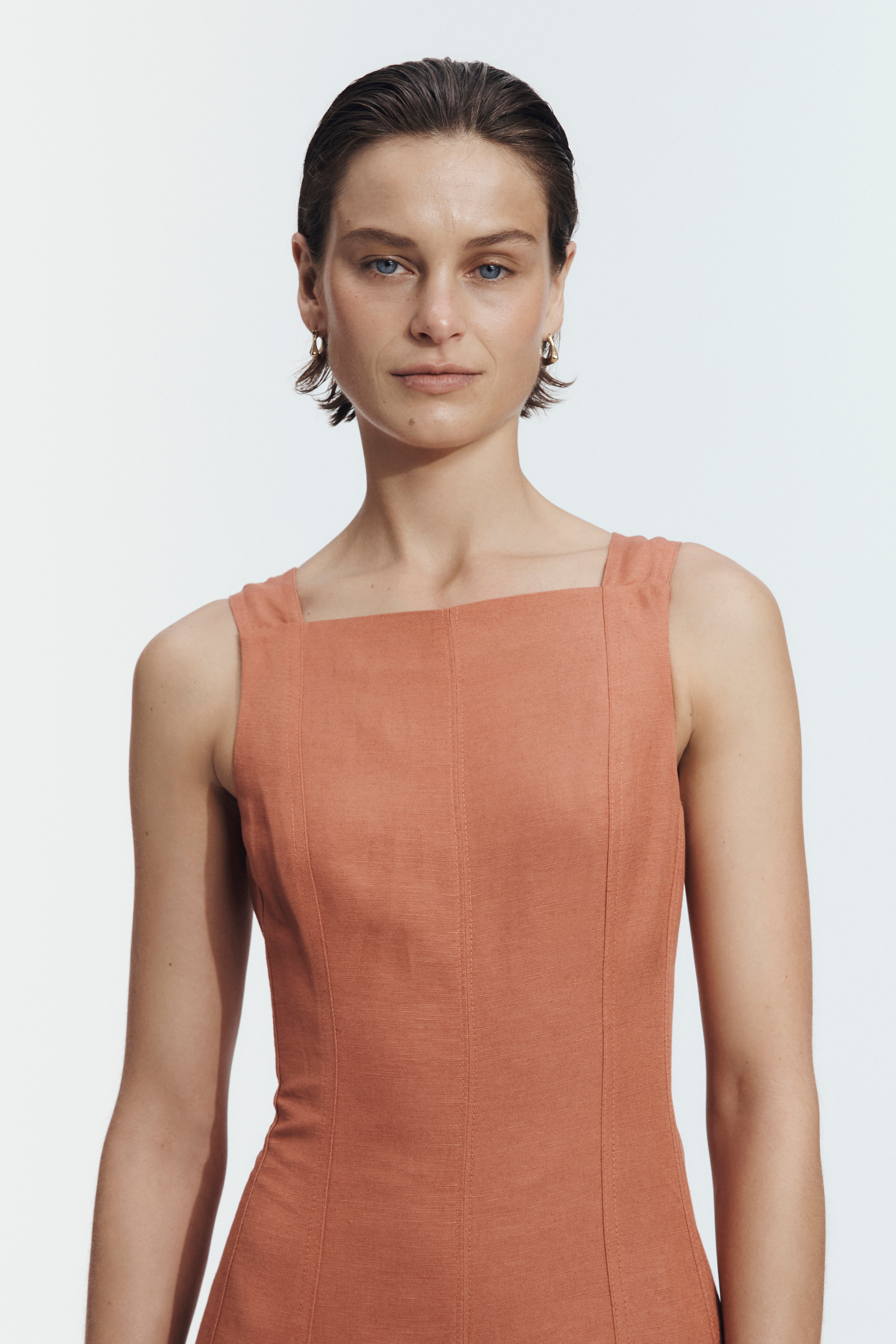 Yasmine Maxi Dress