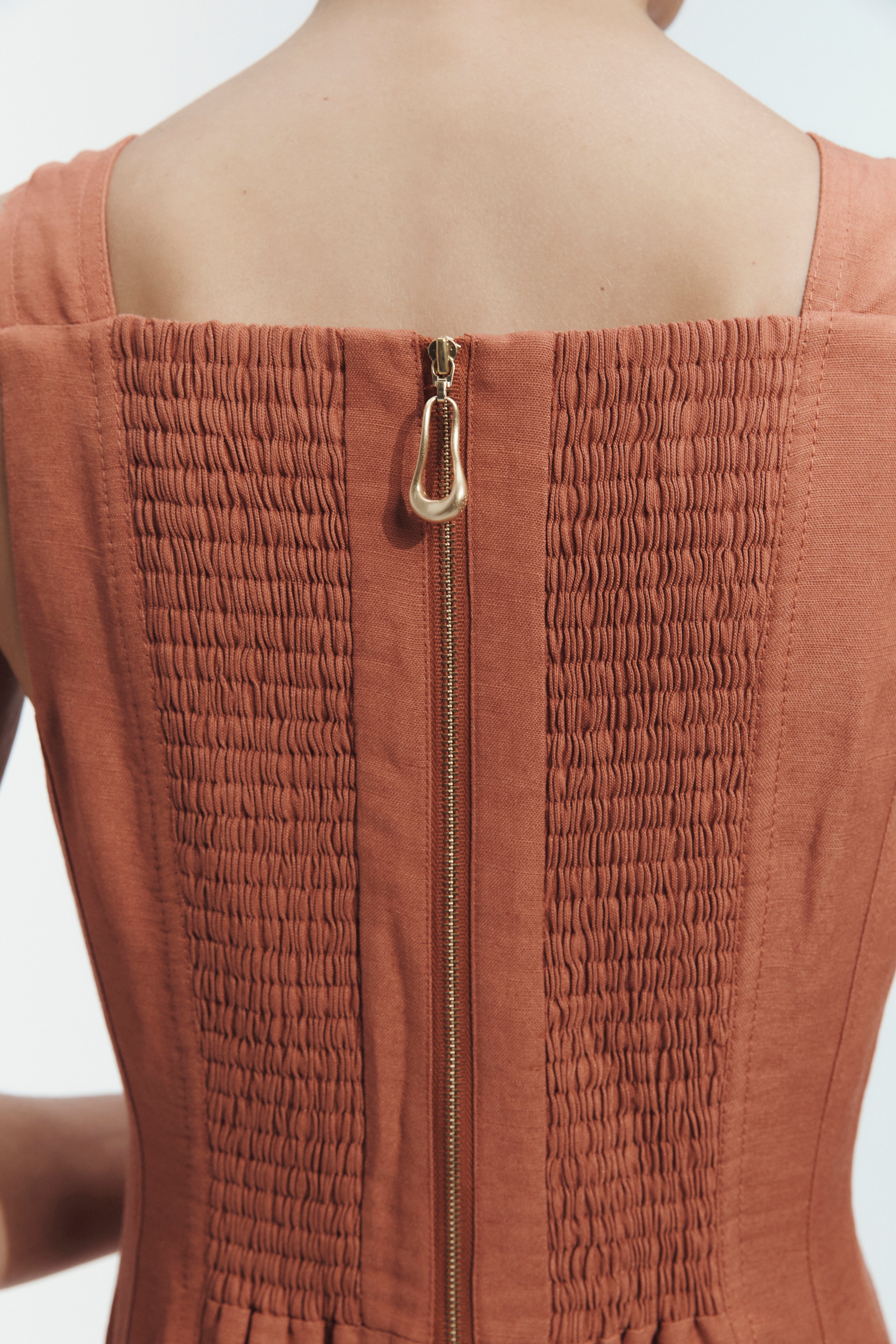 Yasmine Maxi Dress
