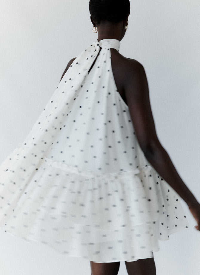 Atomic Silk Shirt | Fresh Flora | Aje – Aje International