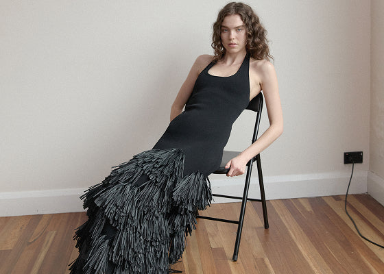 Shop Designer Dresses Online | Aje  Aje International