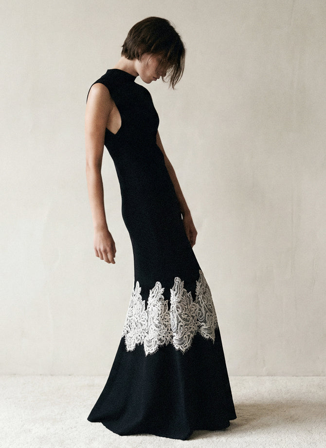 aje vellum maxi dress Vellum Maxi Dress Aje International