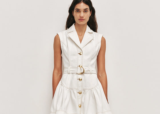 Shop Designer Tops Online | Women's Tops | Aje  Aje International