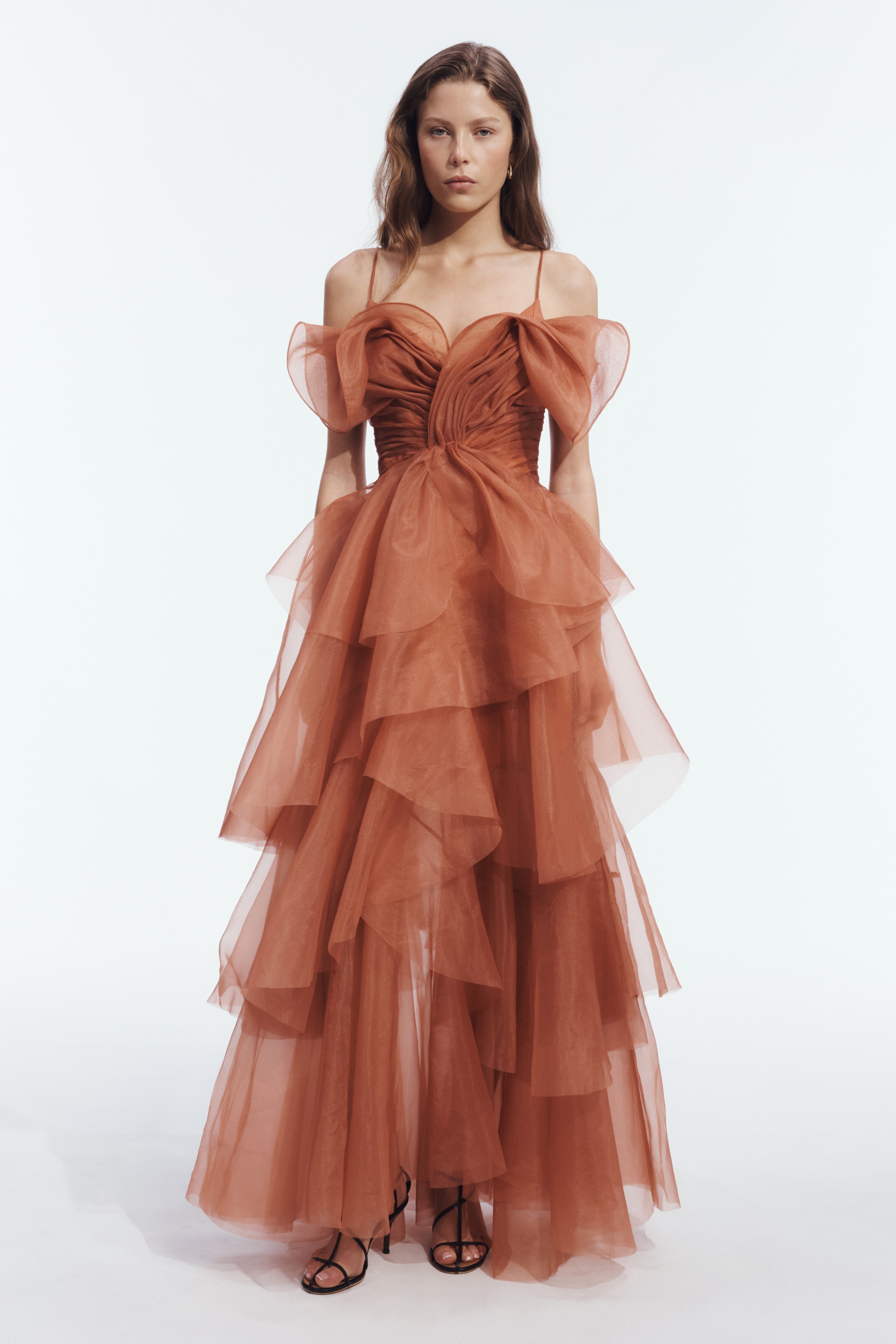 Vionette Gown
