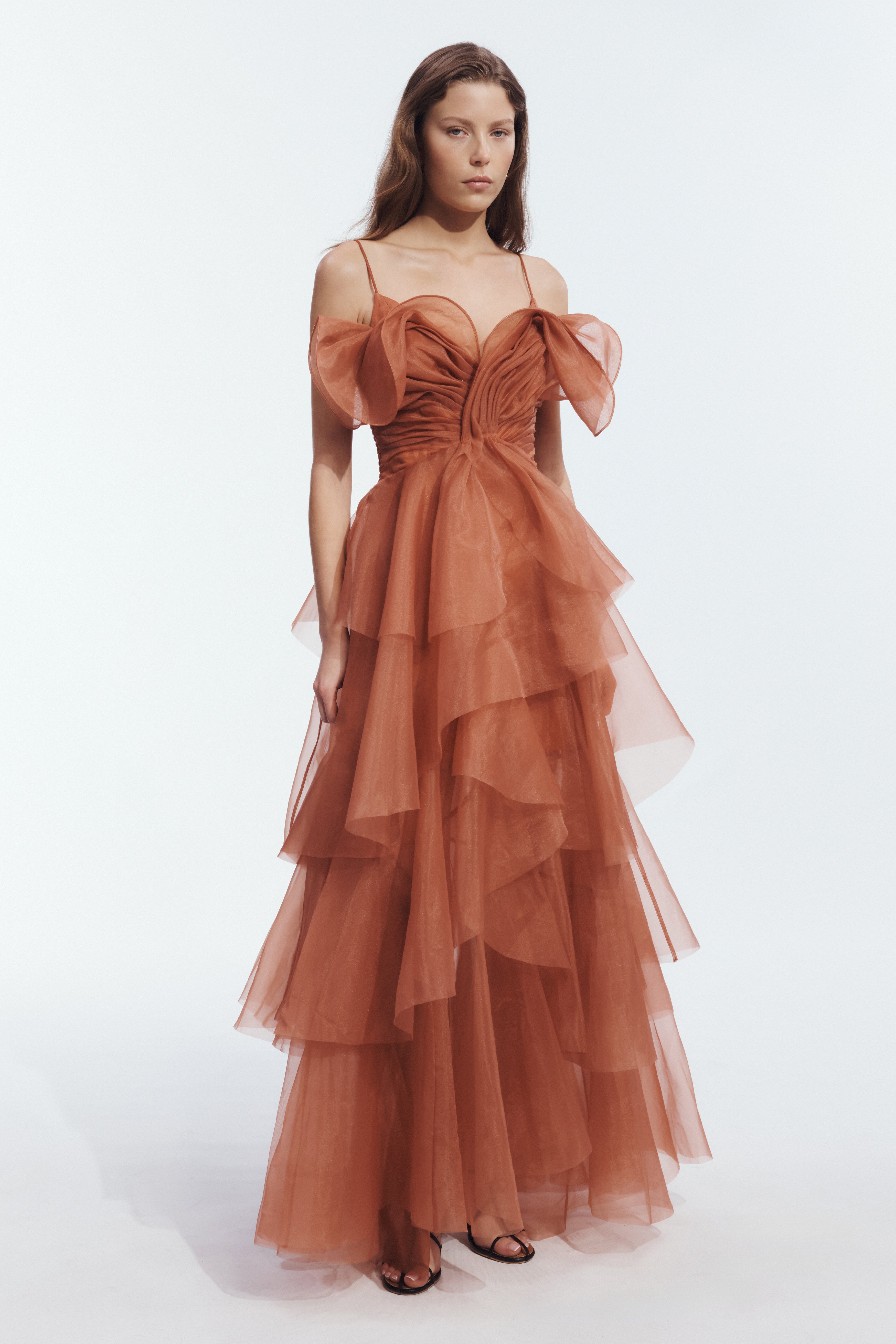 Vionette Gown