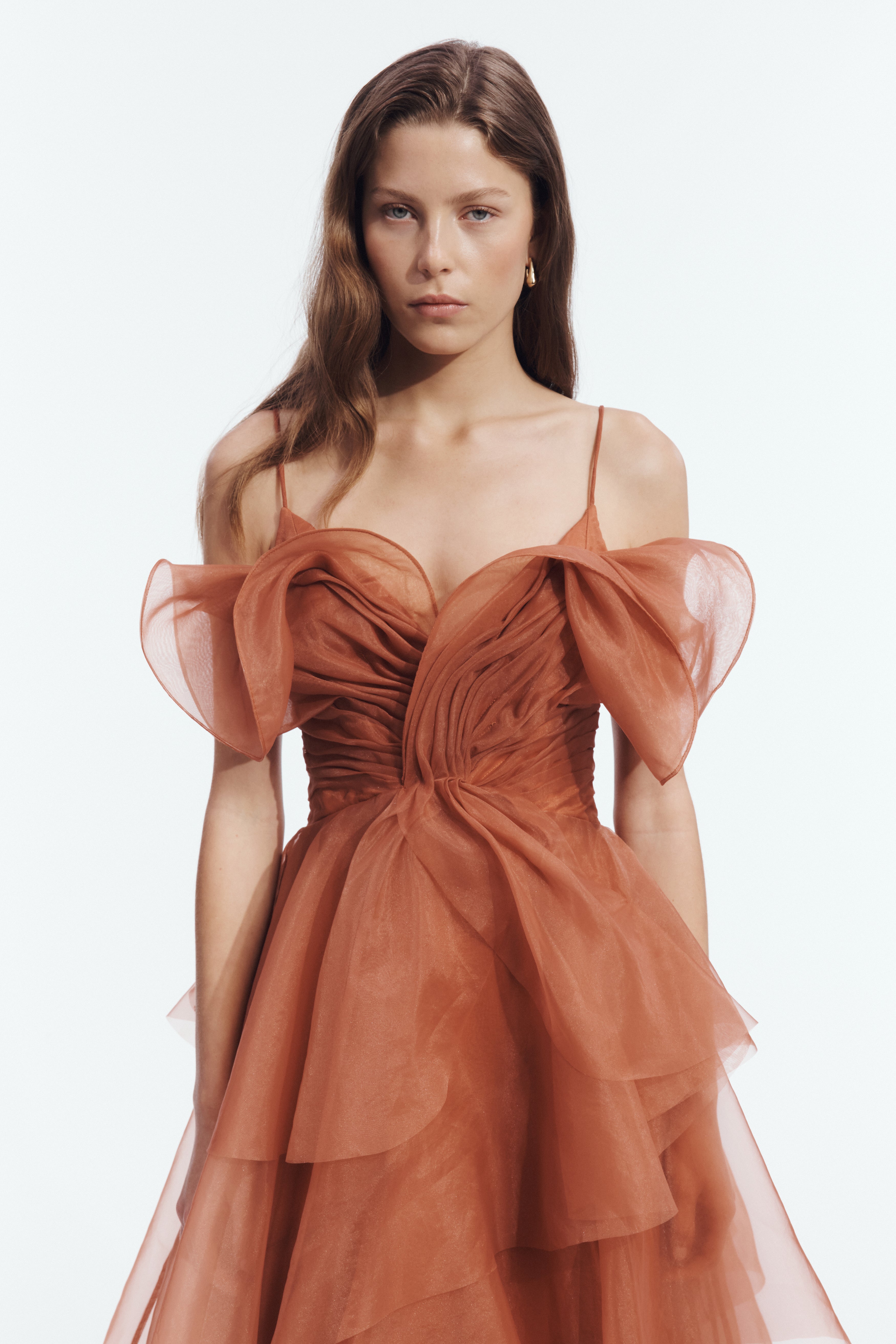 Vionette Gown