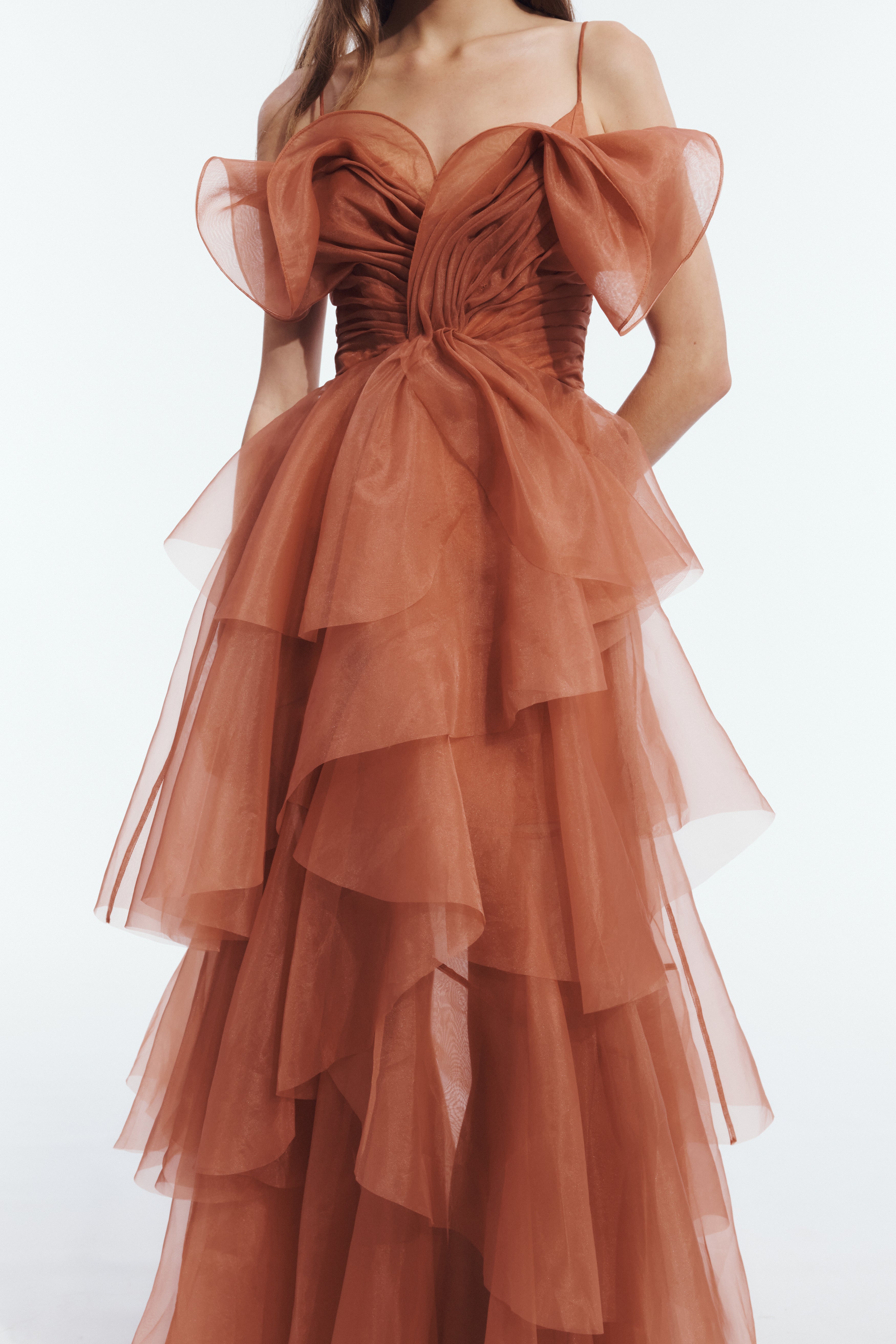 Vionette Gown