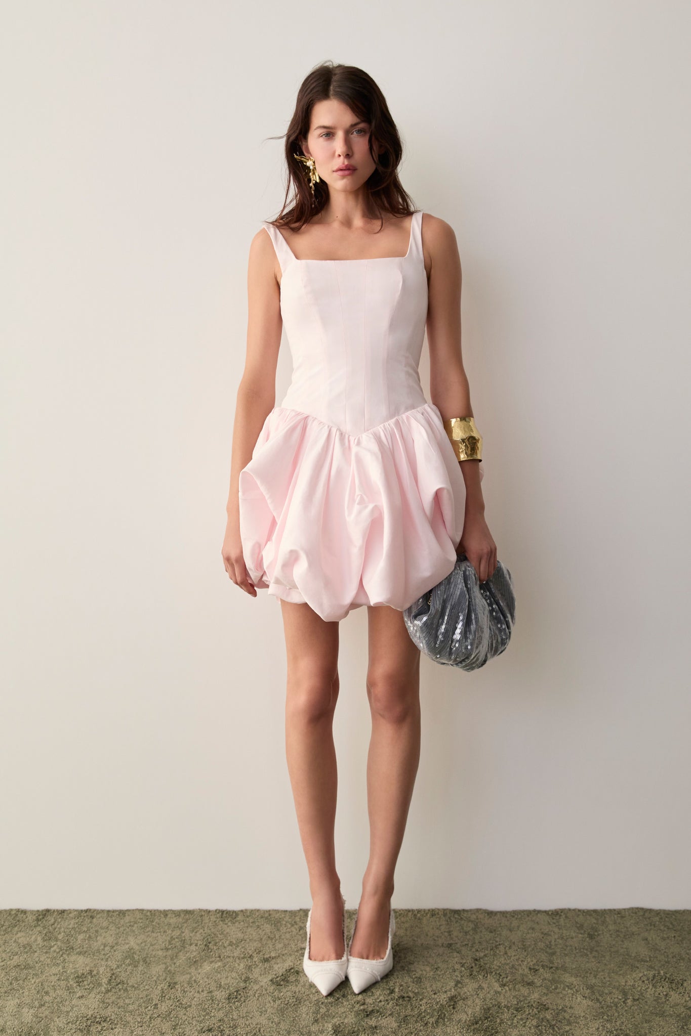 alanis mini dress Bec + Bridge Alanis Mini Dress Size 10